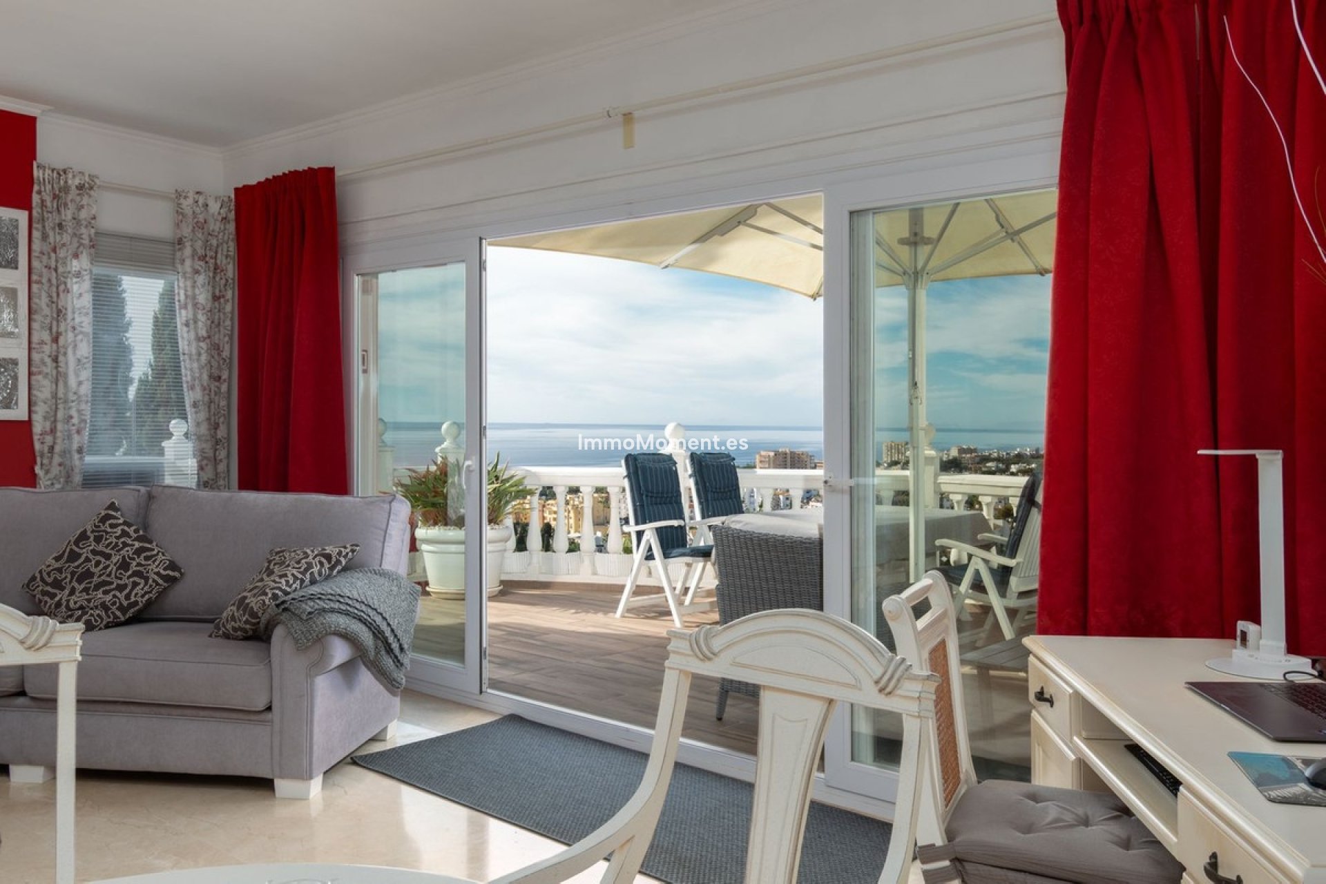 Reventa - Villa independiente - Mijas Costa - Riviera Del Sol