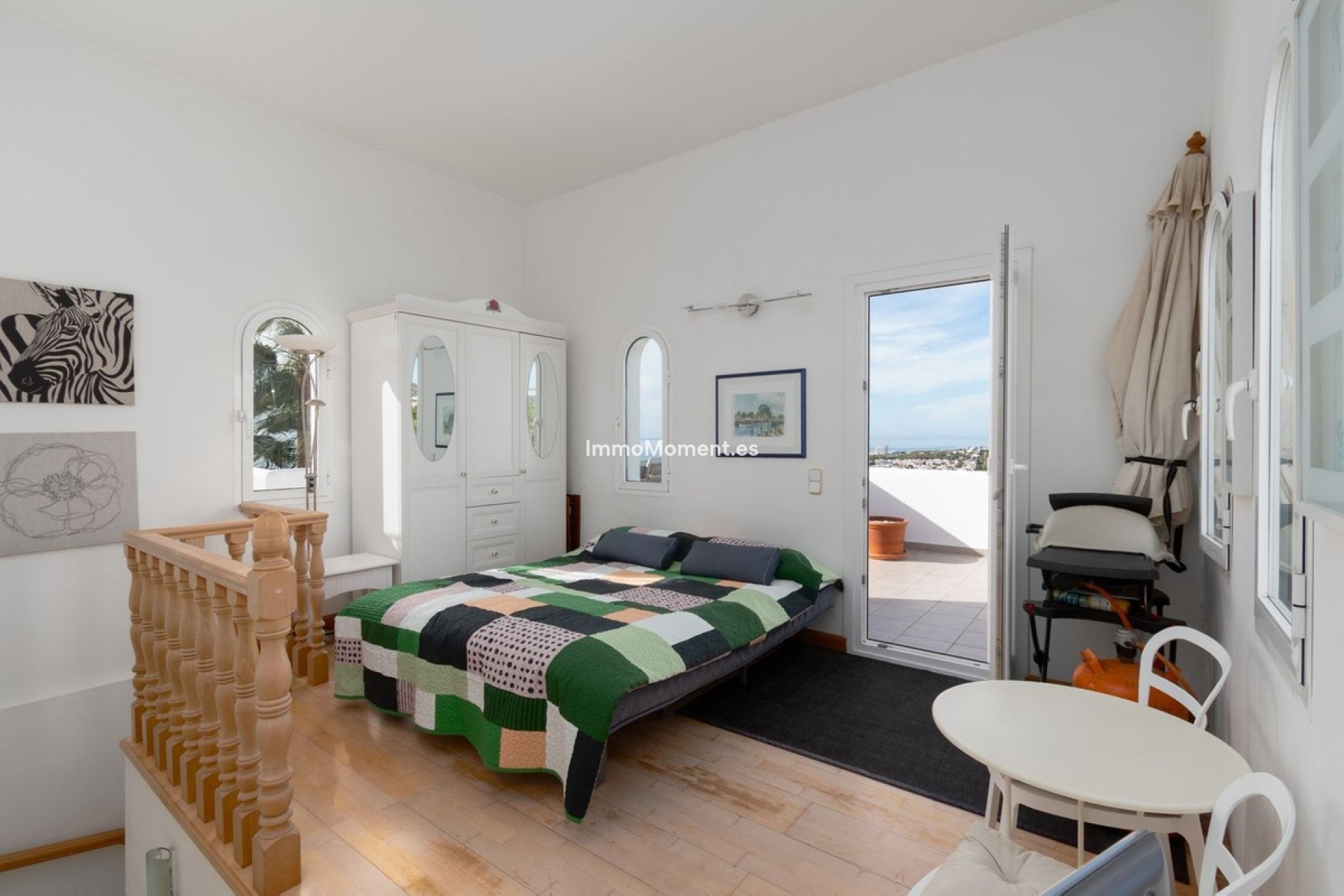 Reventa - Villa independiente - Mijas Costa - Riviera Del Sol