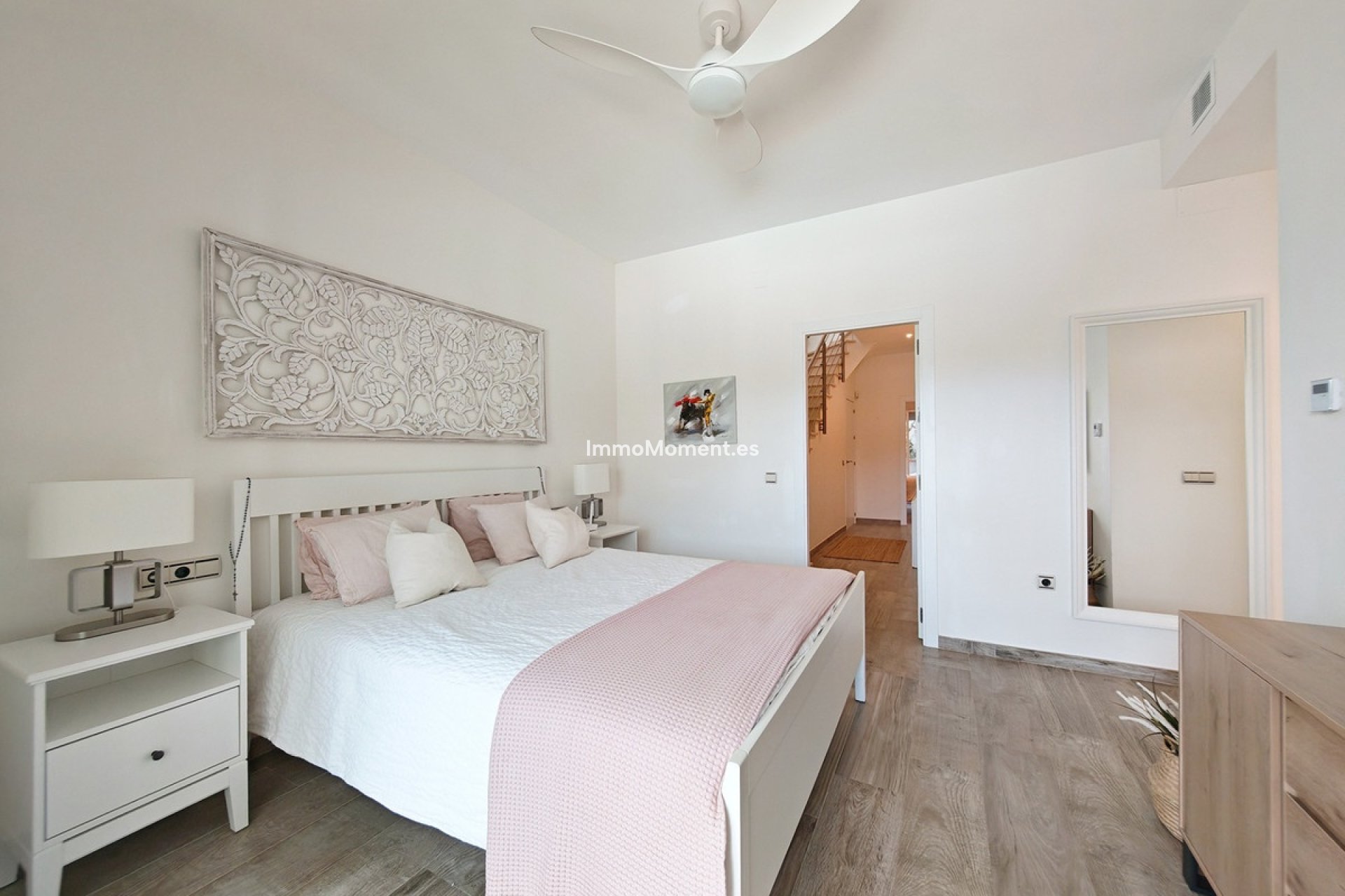 Reventa - Villa independiente - Mijas Costa - Riviera Del Sol