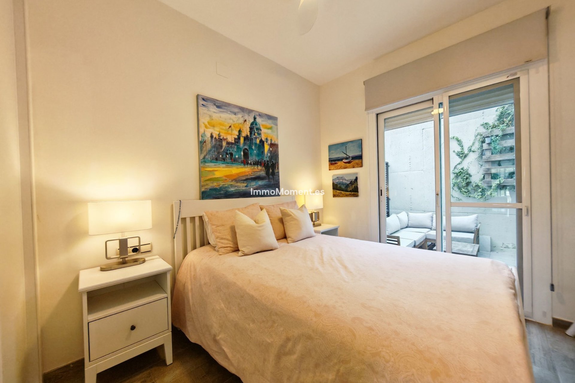 Reventa - Villa independiente - Mijas Costa - Riviera Del Sol