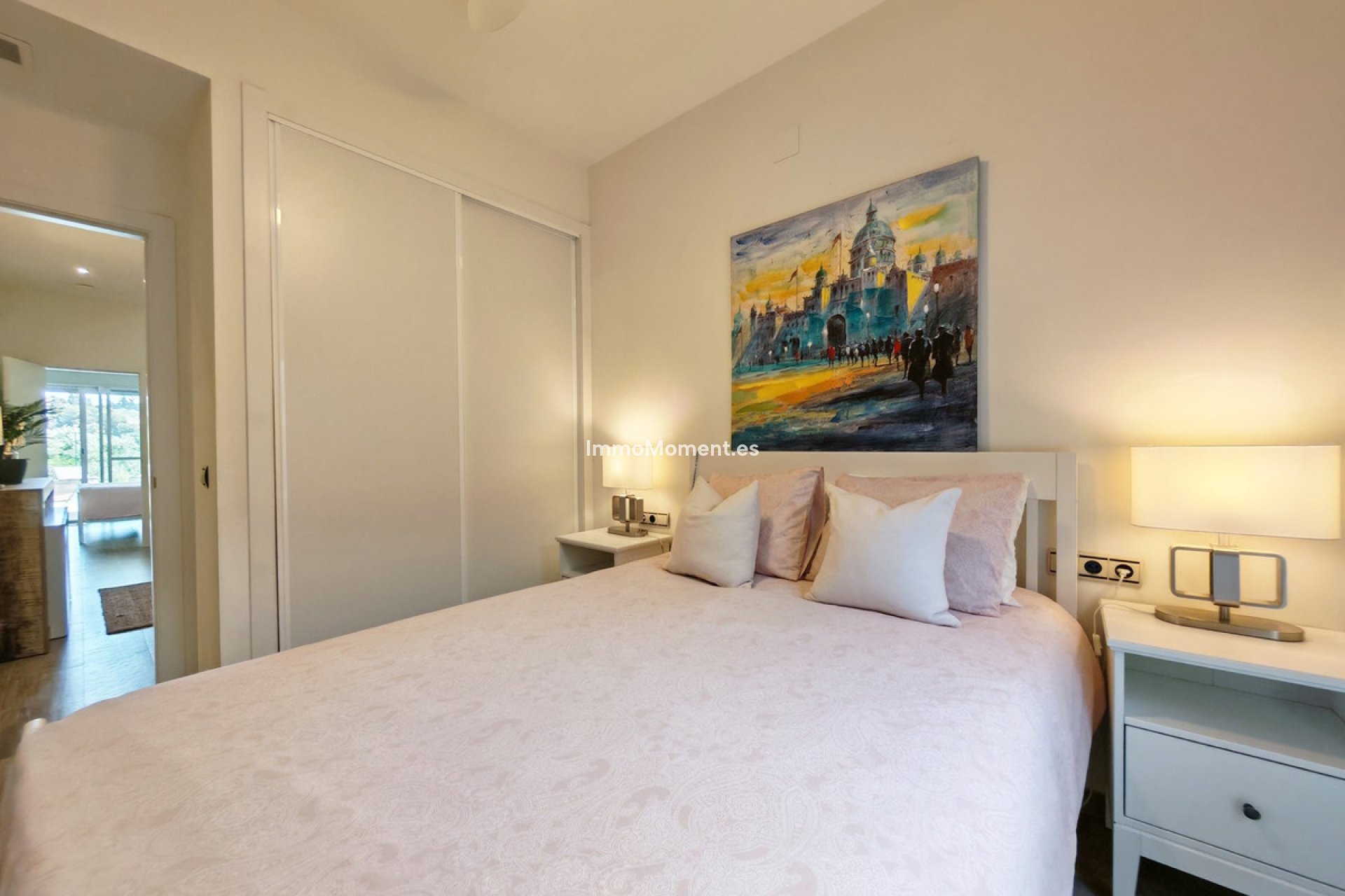 Reventa - Villa independiente - Mijas Costa - Riviera Del Sol