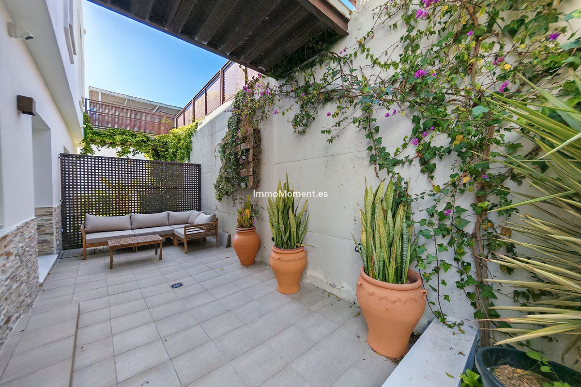 Reventa - Villa independiente - Mijas Costa - Riviera Del Sol