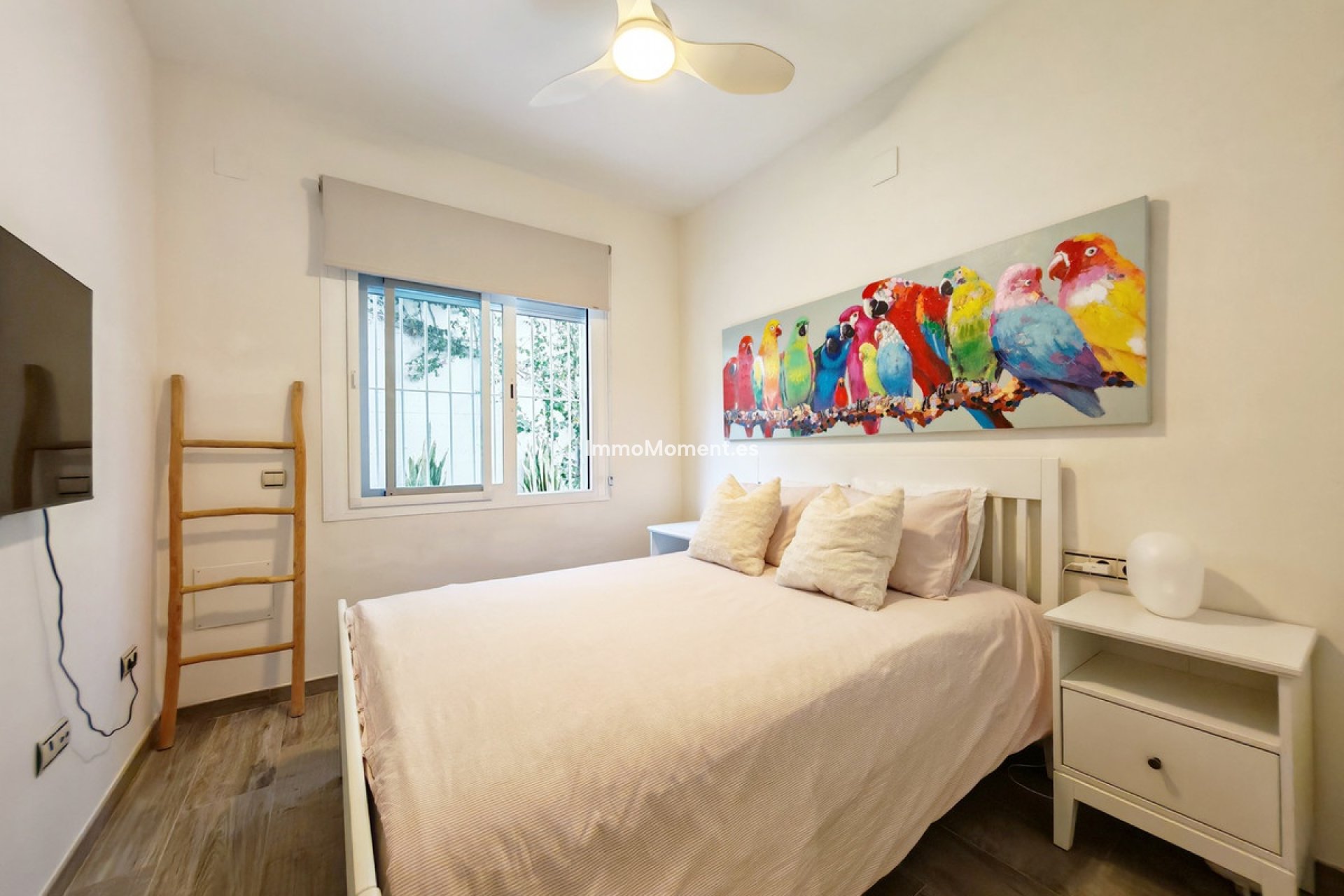 Reventa - Villa independiente - Mijas Costa - Riviera Del Sol