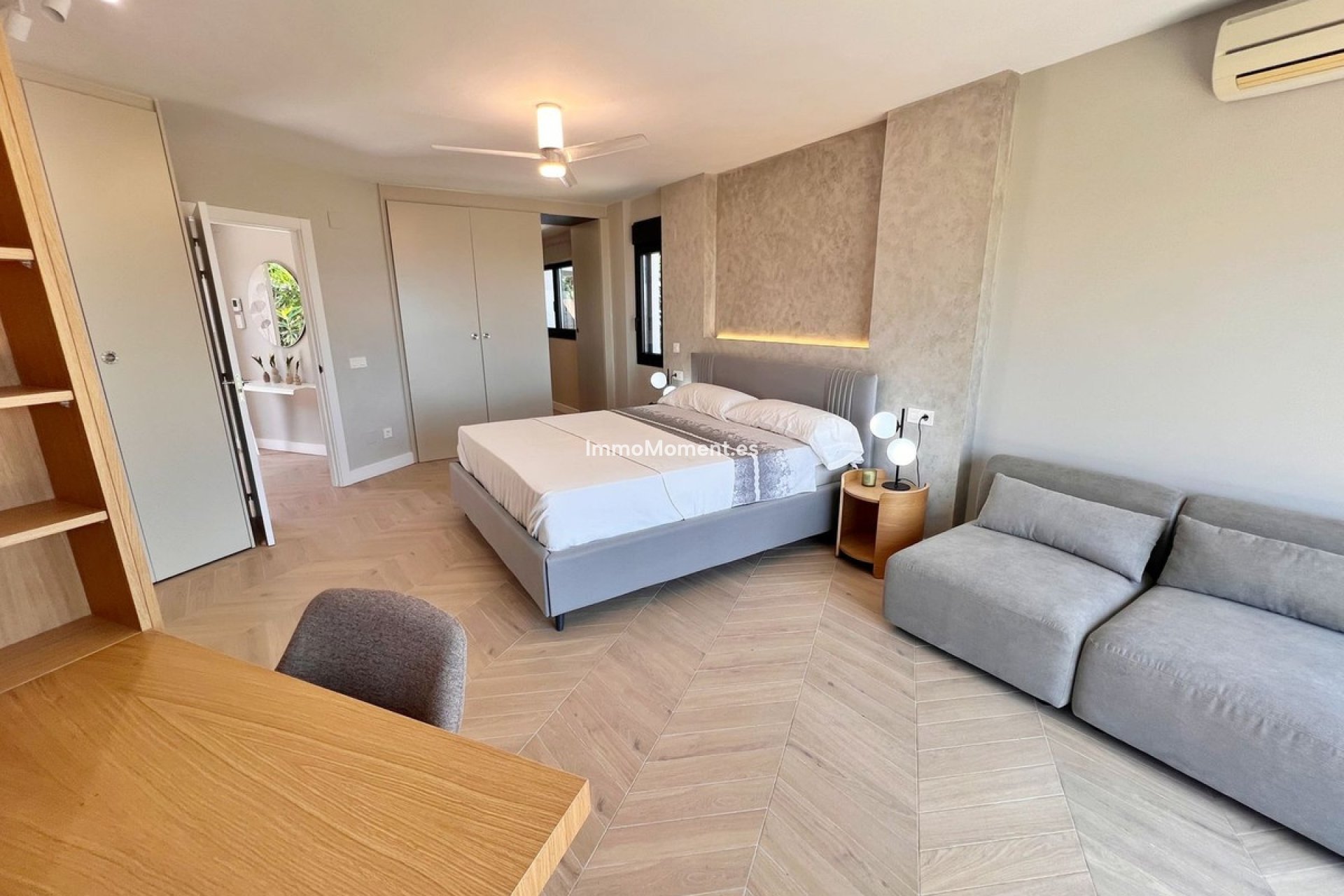 Reventa - Villa independiente - Mijas Costa - Riviera Del Sol