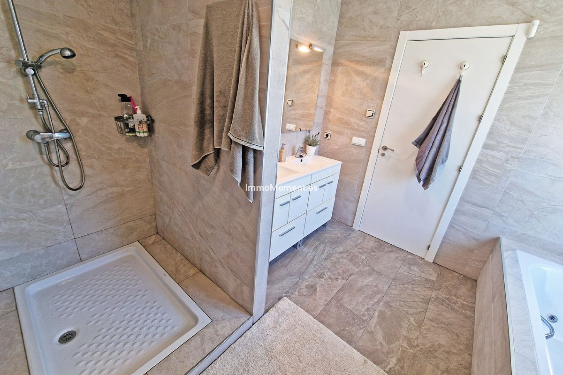 Reventa - Villa independiente - Mijas Costa - Riviera Del Sol