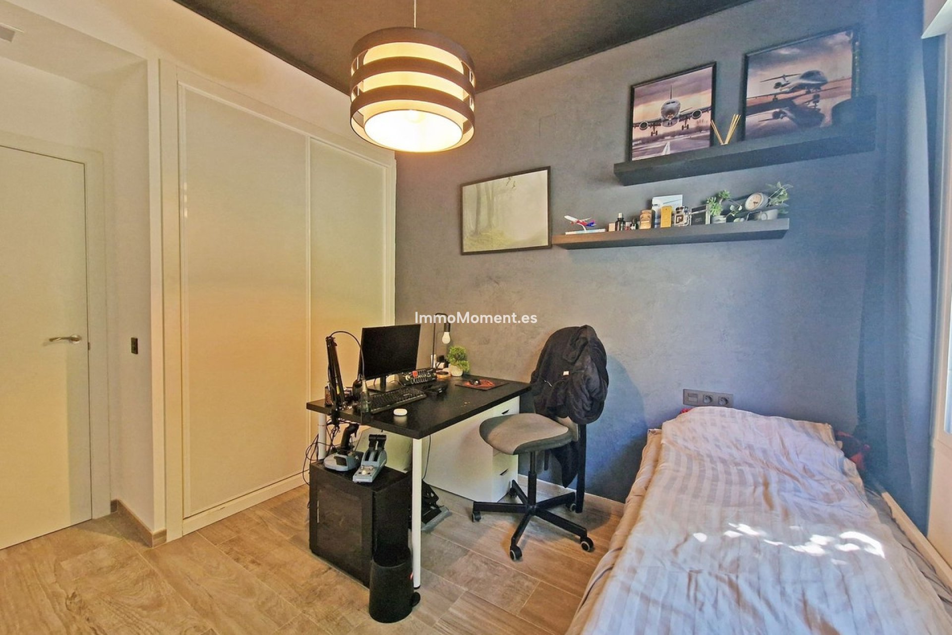 Reventa - Villa independiente - Mijas Costa - Riviera Del Sol