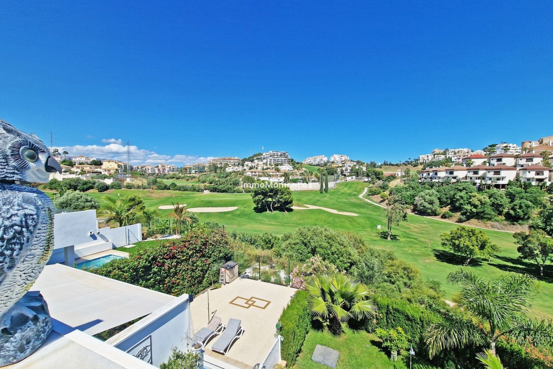 Reventa - Villa independiente - Mijas Costa - Riviera Del Sol