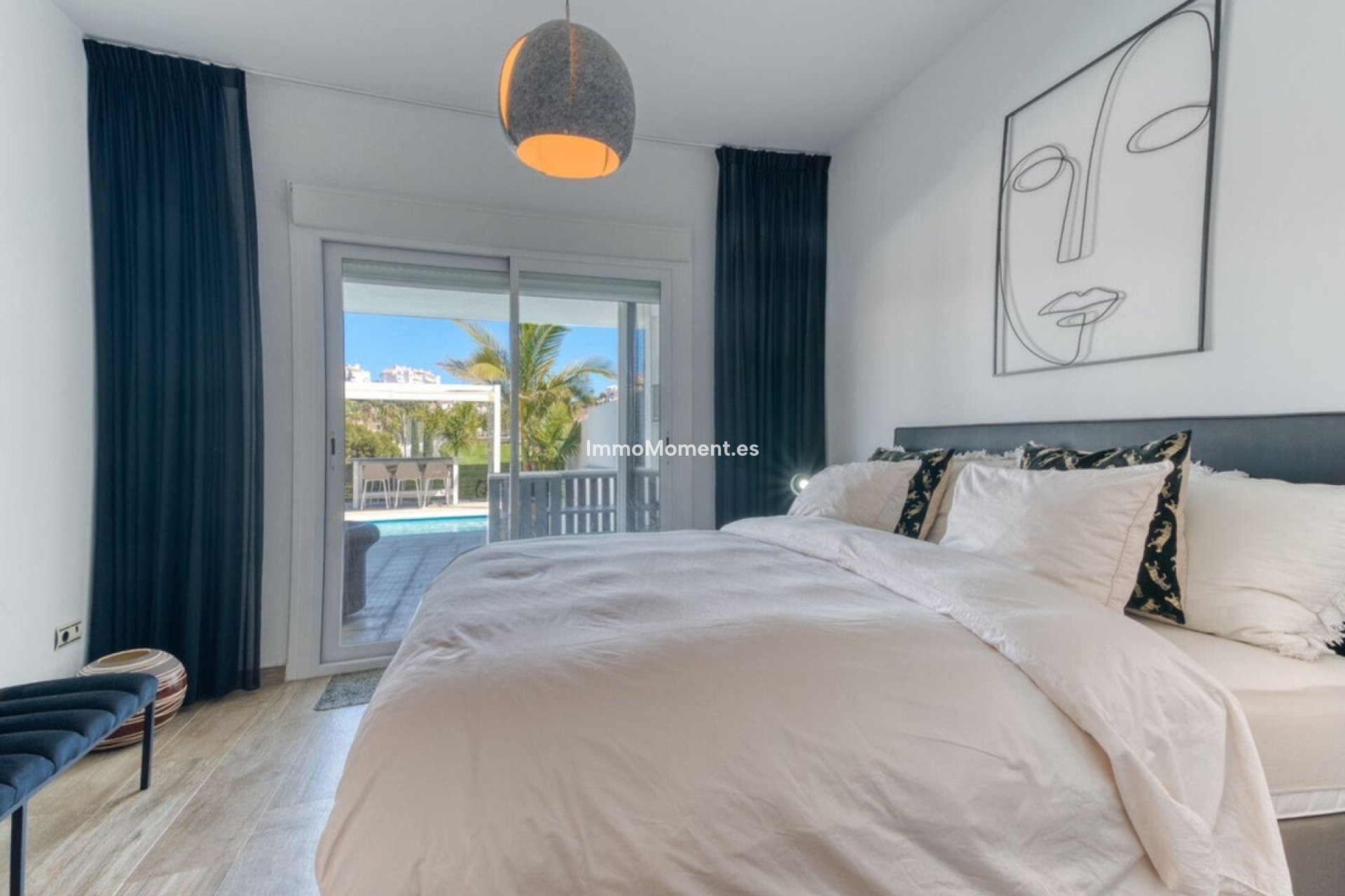 Reventa - Villa independiente - Mijas Costa - Riviera Del Sol