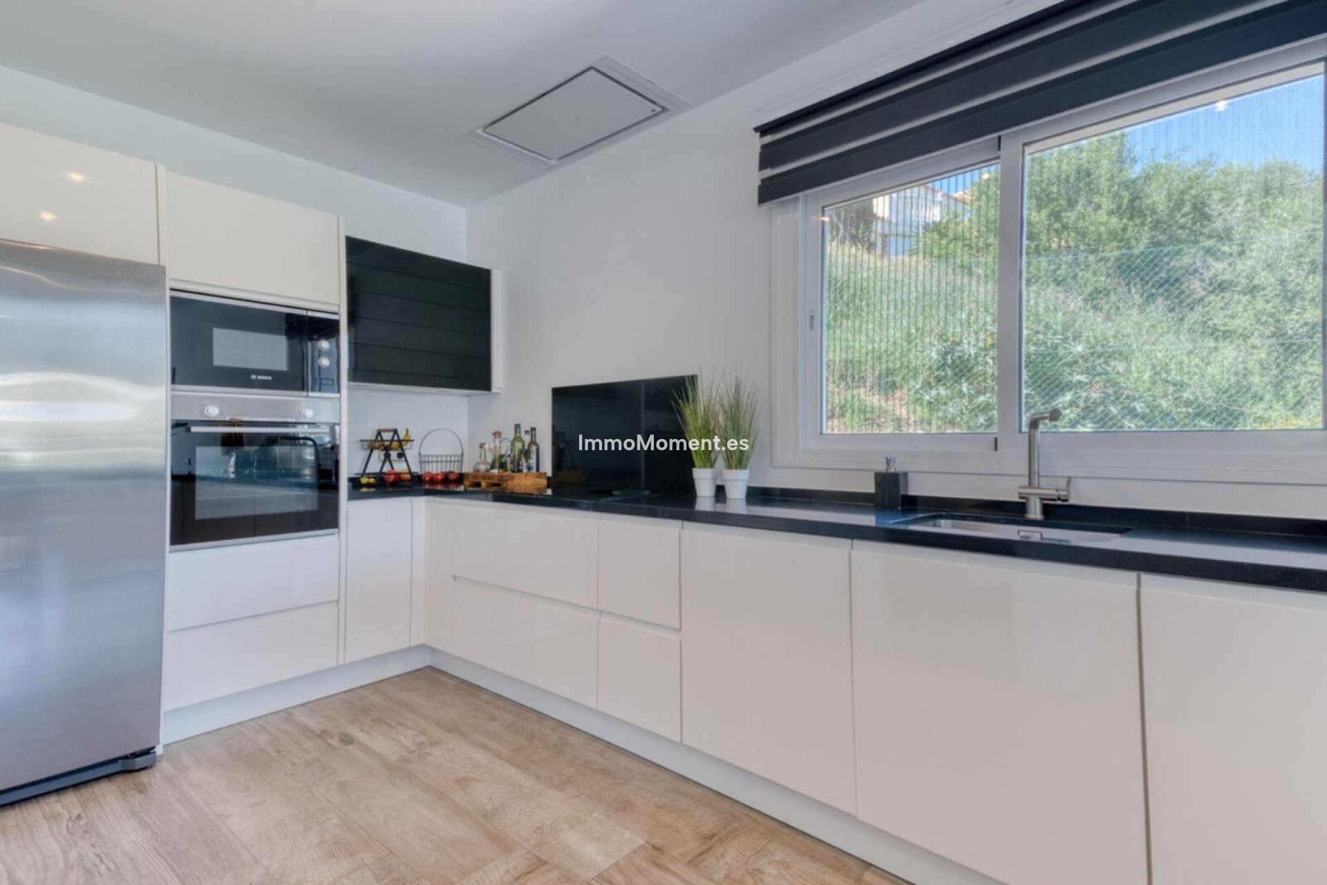 Reventa - Villa independiente - Mijas Costa - Riviera Del Sol