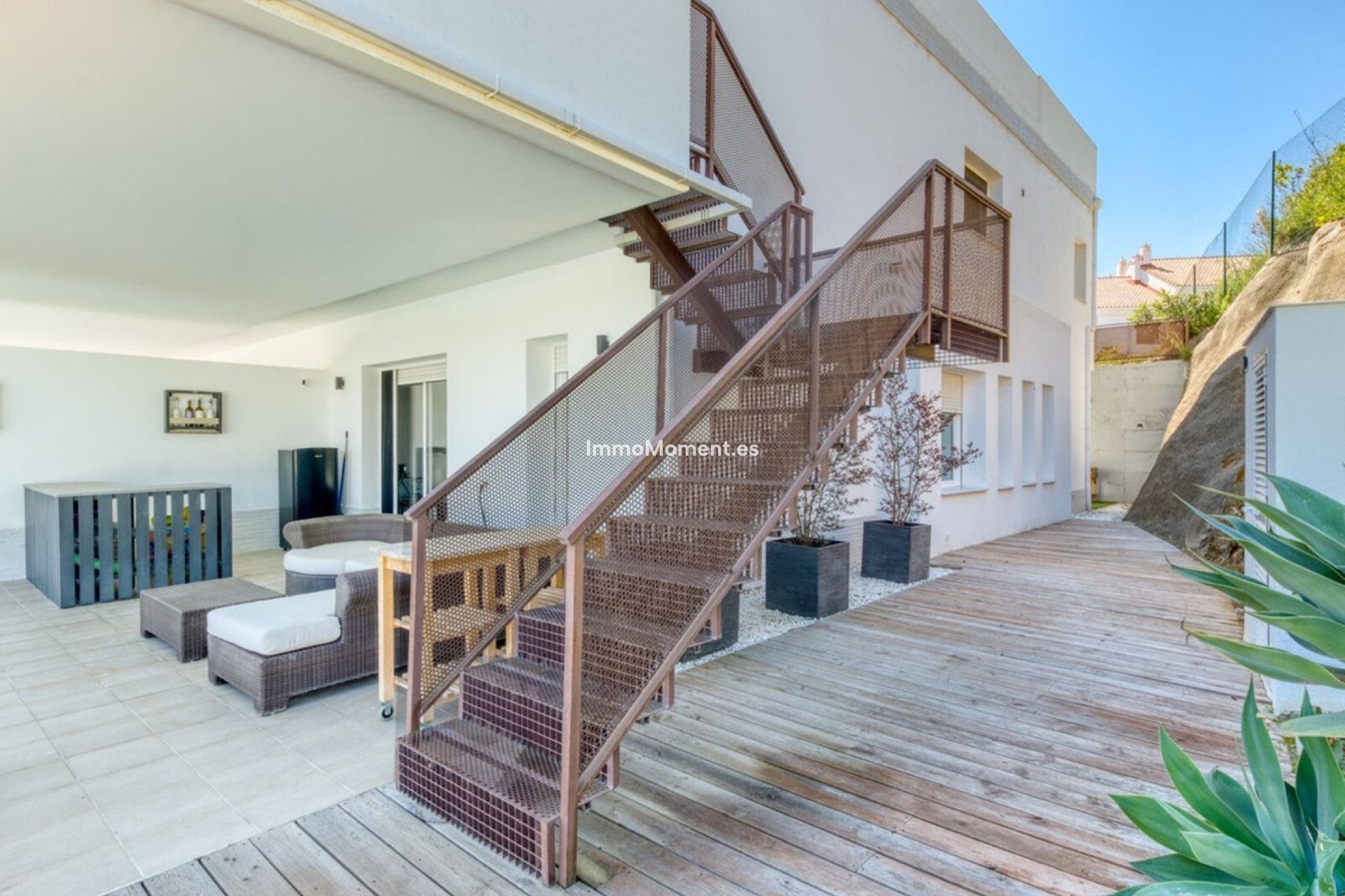Reventa - Villa independiente - Mijas Costa - Riviera Del Sol