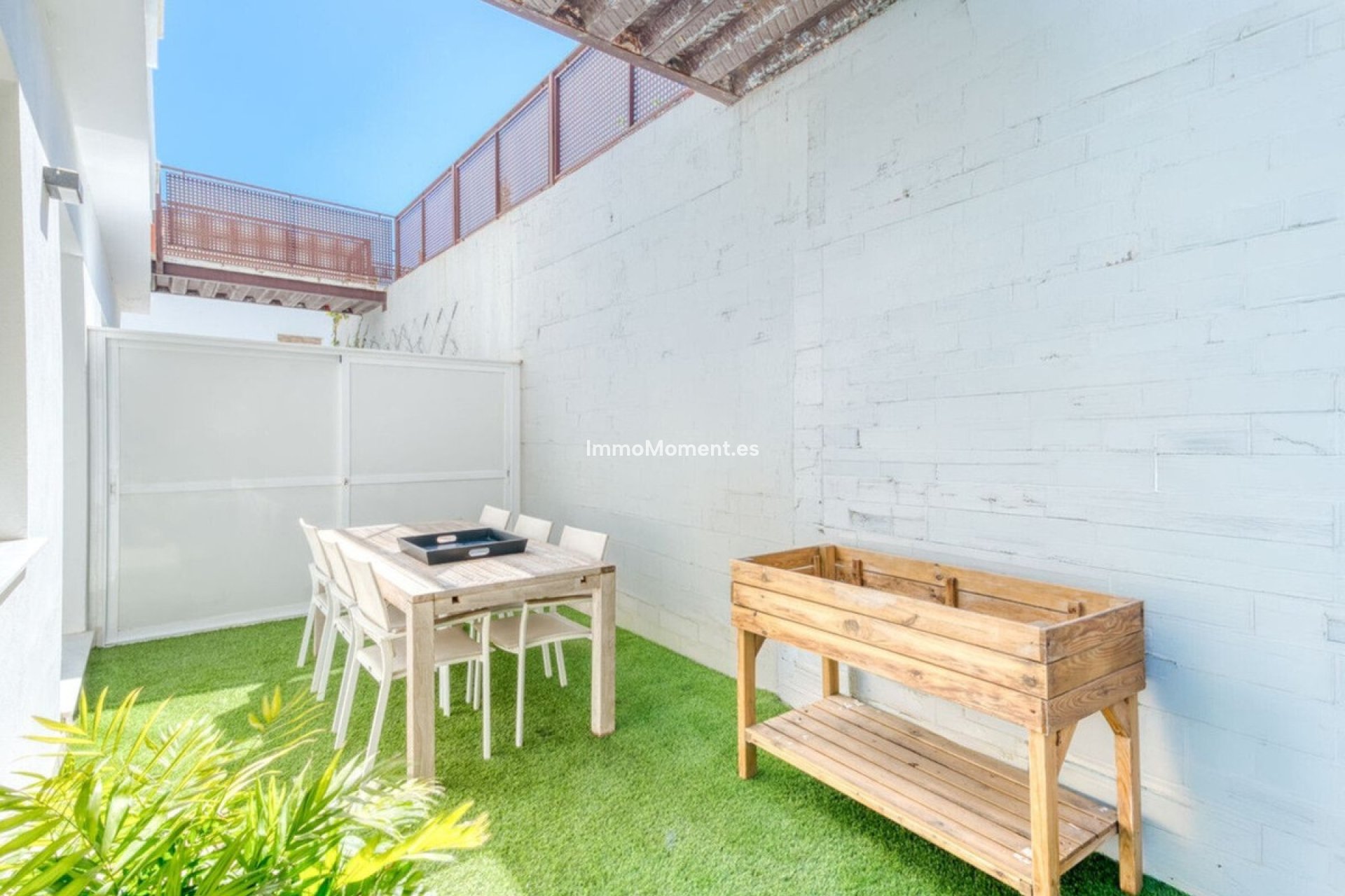 Reventa - Villa independiente - Mijas Costa - Riviera Del Sol