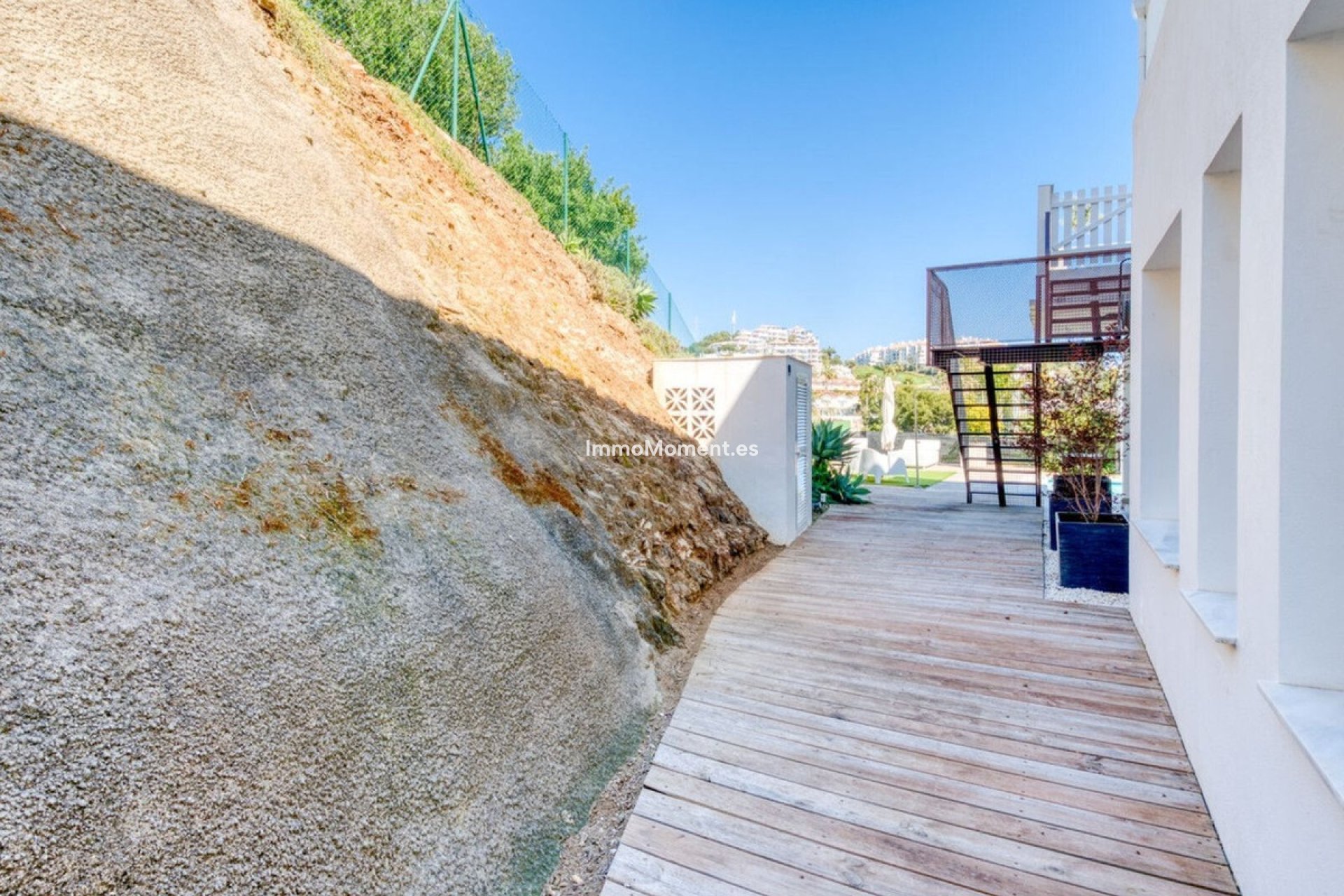 Reventa - Villa independiente - Mijas Costa - Riviera Del Sol