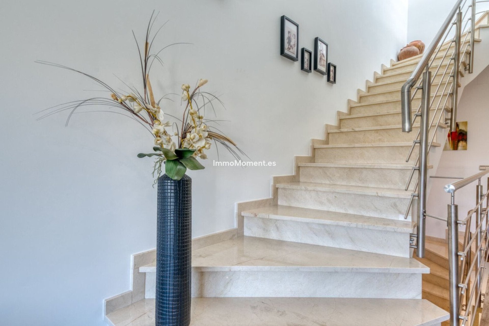 Reventa - Villa independiente - Mijas Costa - Riviera Del Sol