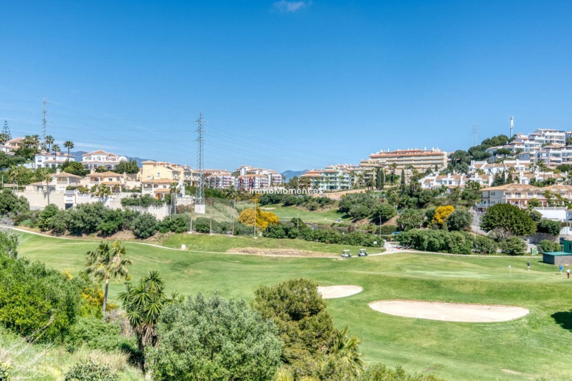 Reventa - Villa independiente - Mijas Costa - Riviera Del Sol