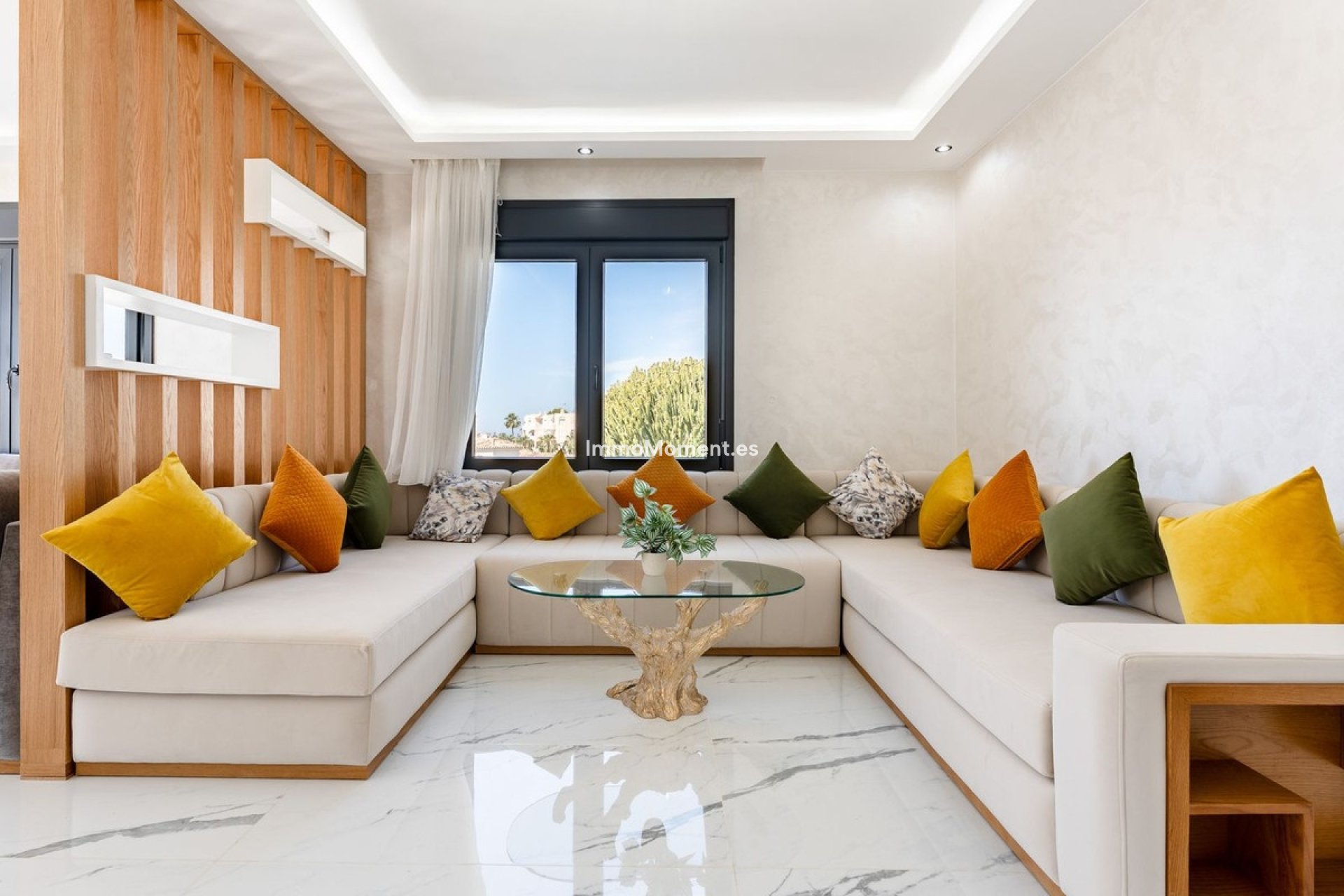 Reventa - Villa independiente - Mijas Costa - Riviera Del Sol