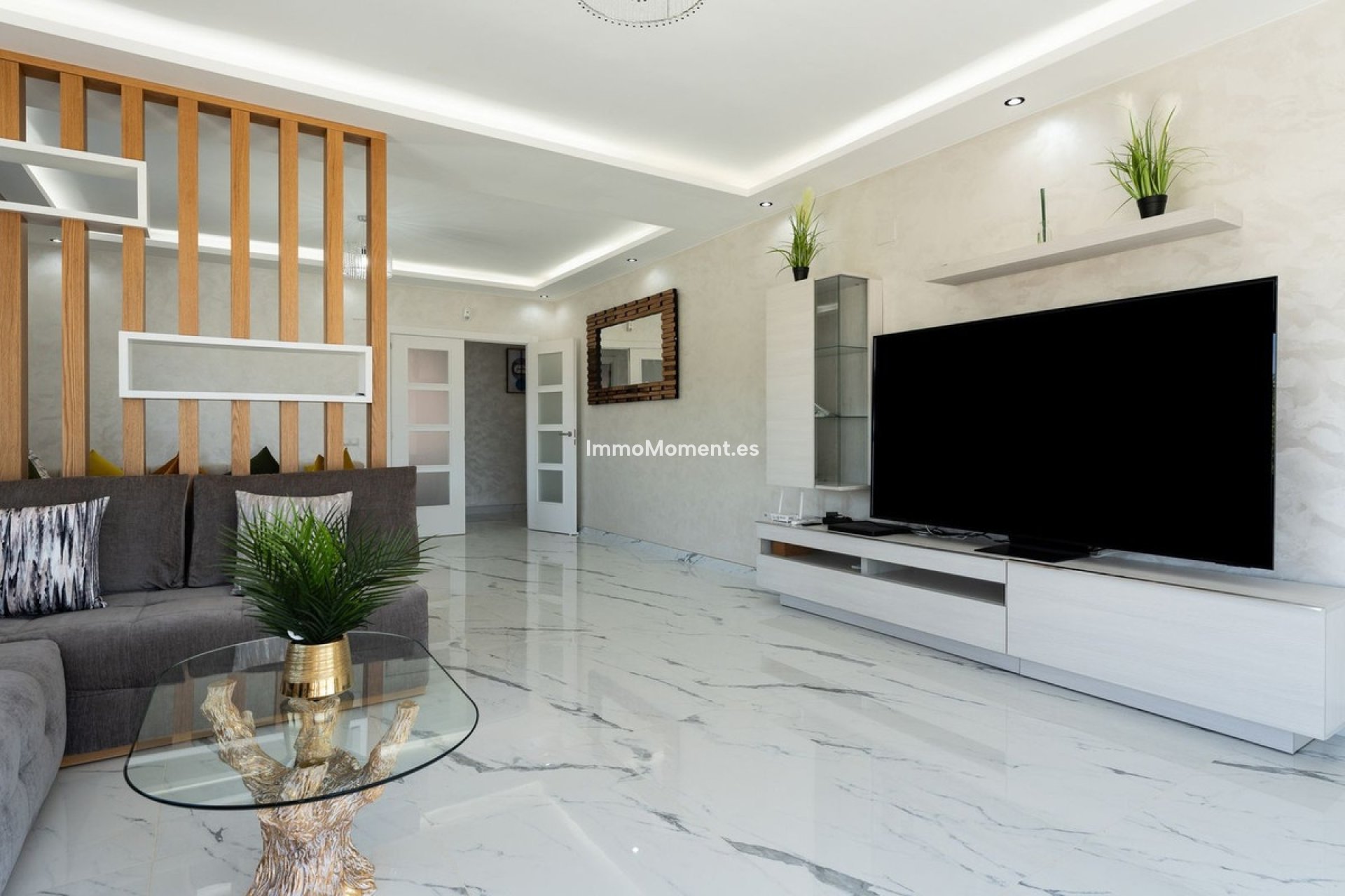 Reventa - Villa independiente - Mijas Costa - Riviera Del Sol