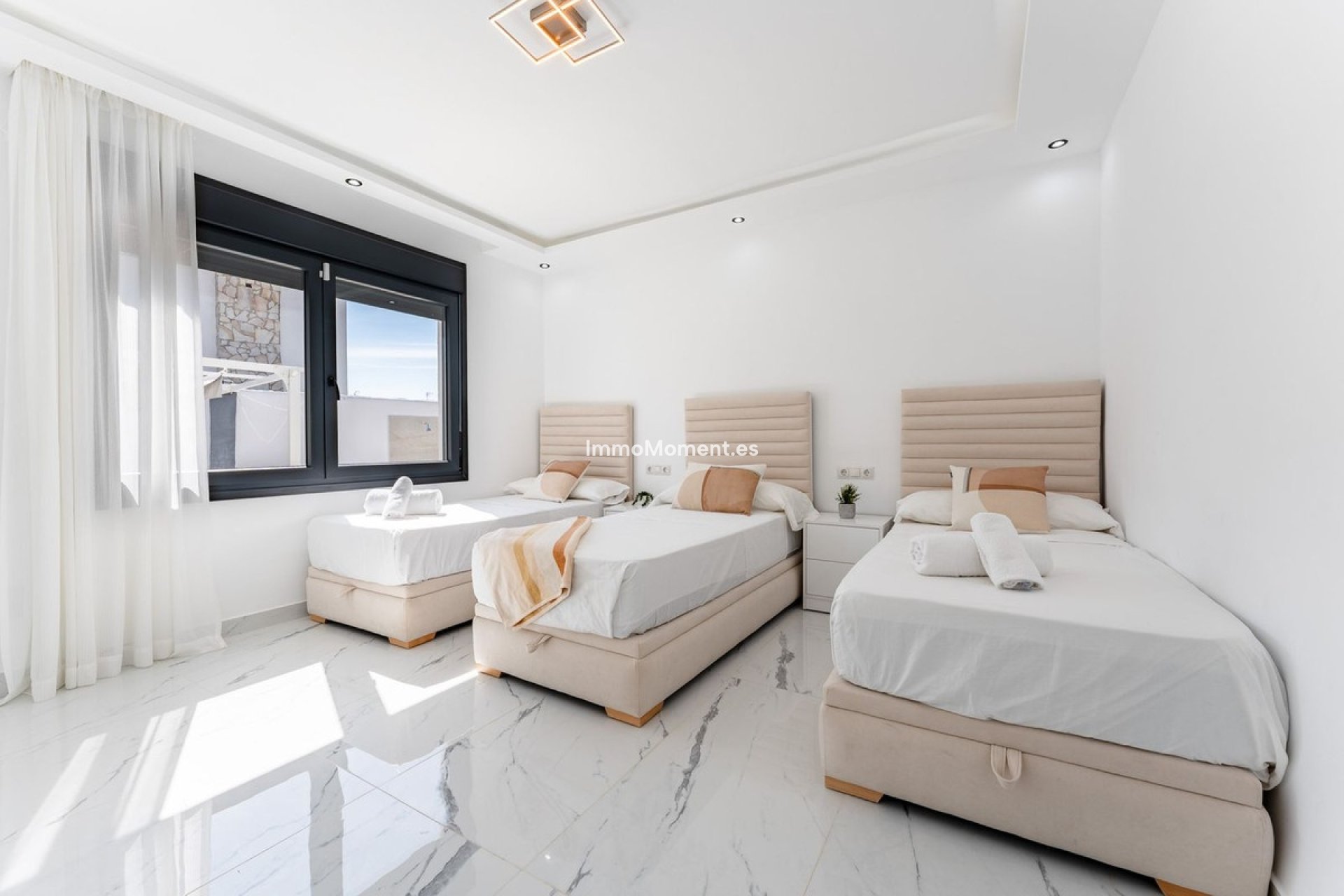 Reventa - Villa independiente - Mijas Costa - Riviera Del Sol