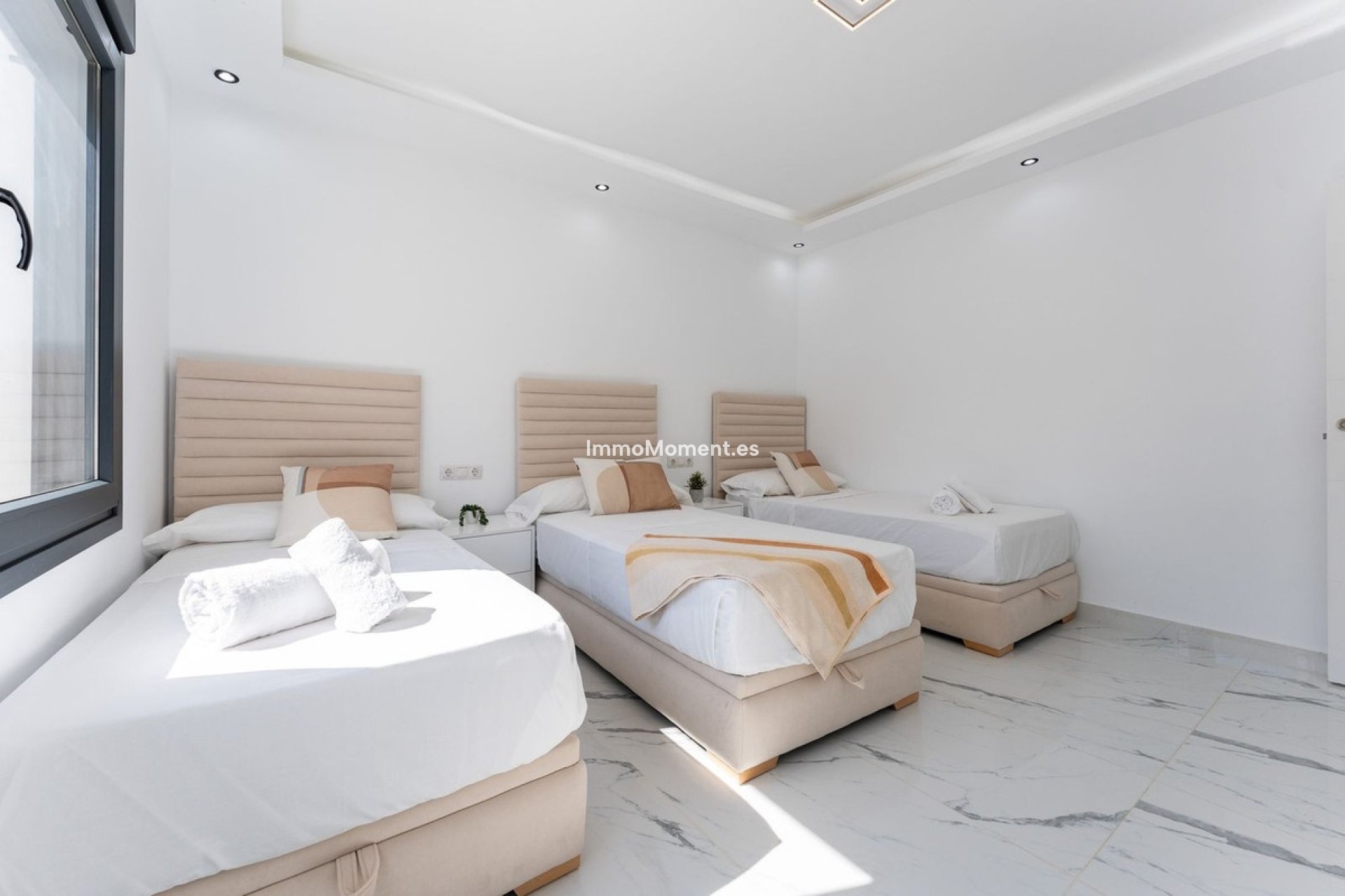 Reventa - Villa independiente - Mijas Costa - Riviera Del Sol