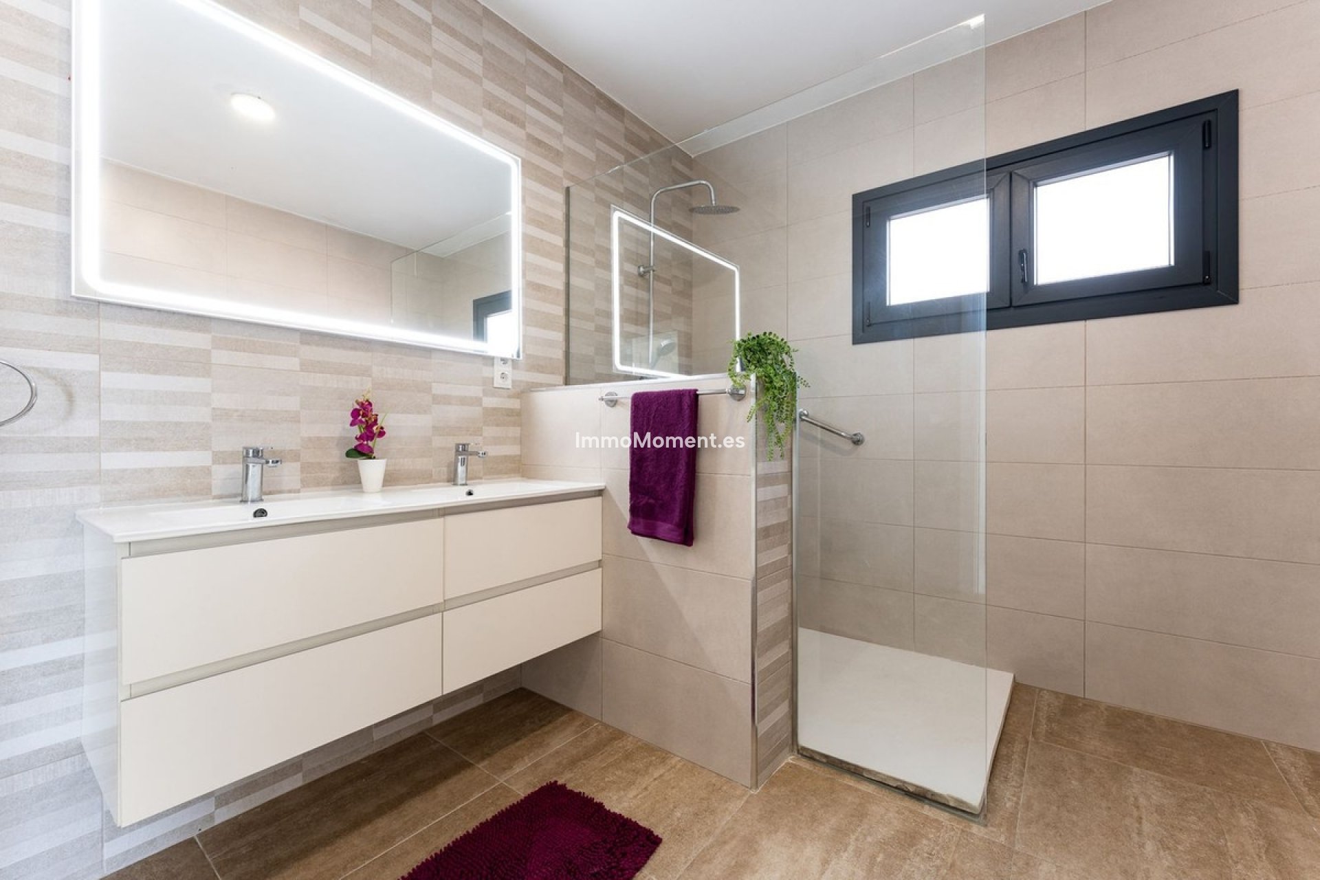 Reventa - Villa independiente - Mijas Costa - Riviera Del Sol