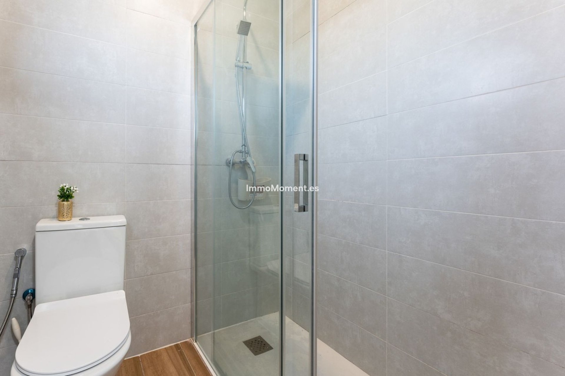Reventa - Villa independiente - Mijas Costa - Riviera Del Sol