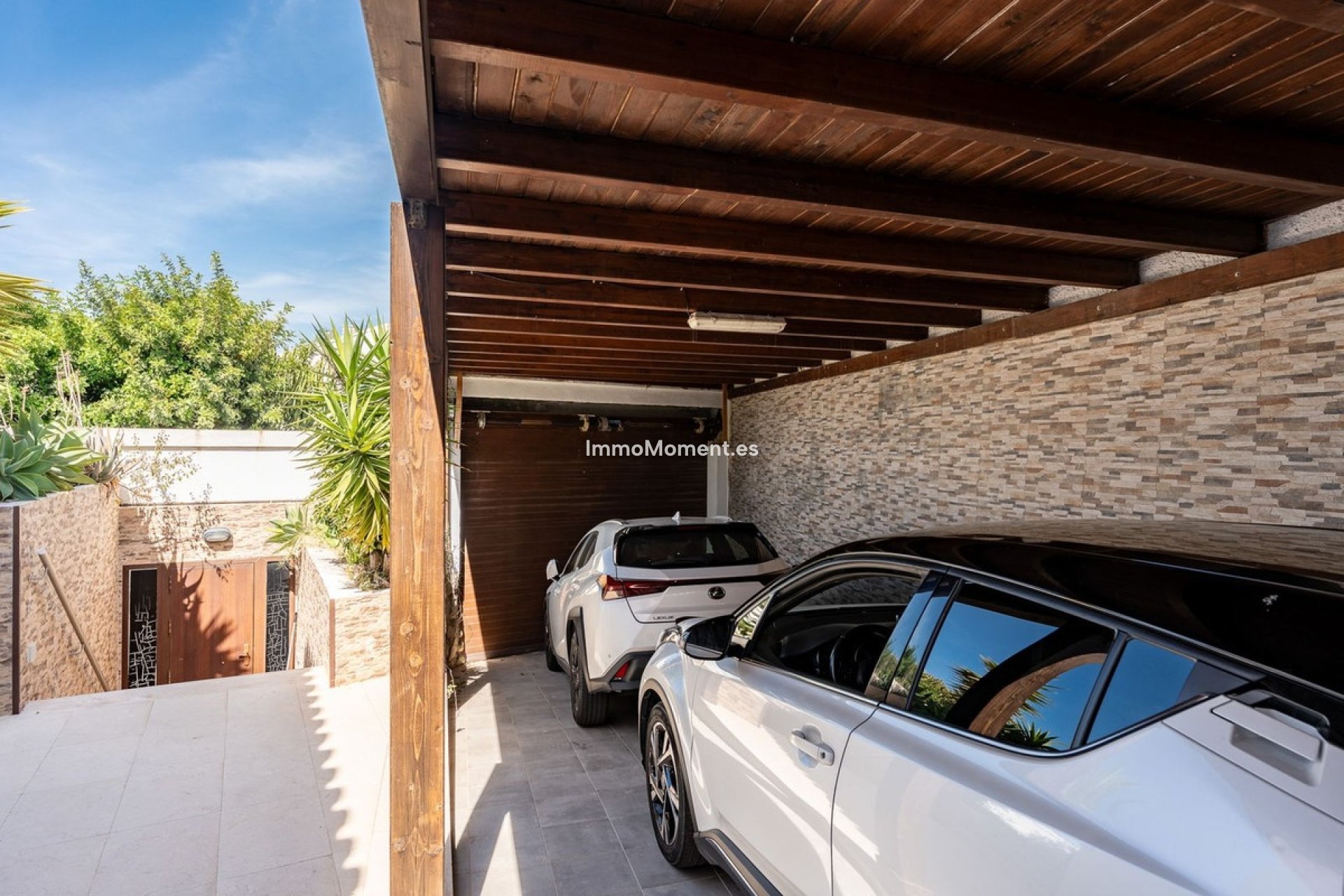Reventa - Villa independiente - Mijas Costa - Riviera Del Sol
