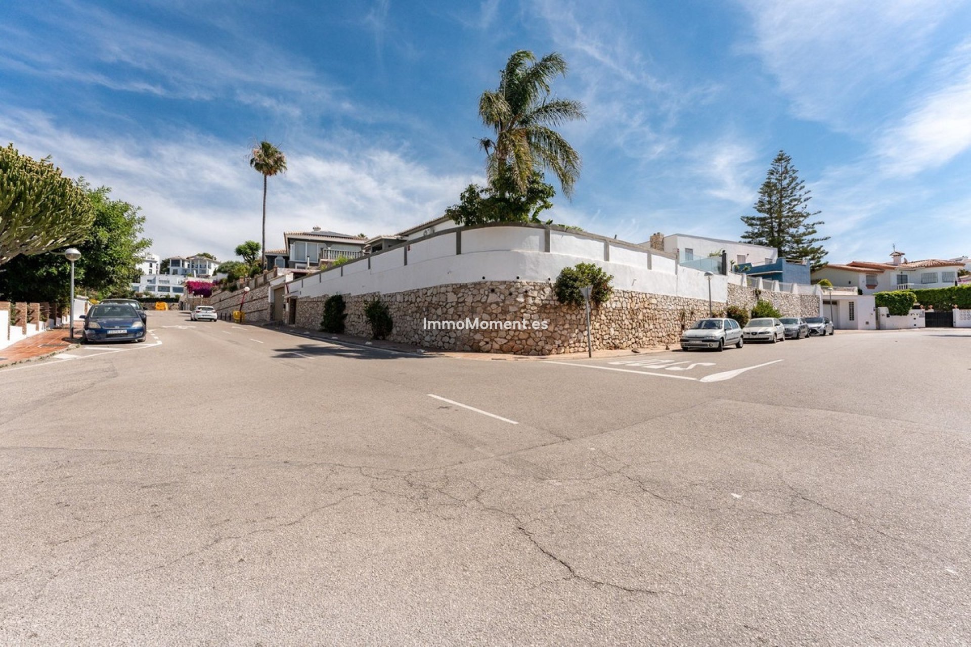 Reventa - Villa independiente - Mijas Costa - Riviera Del Sol