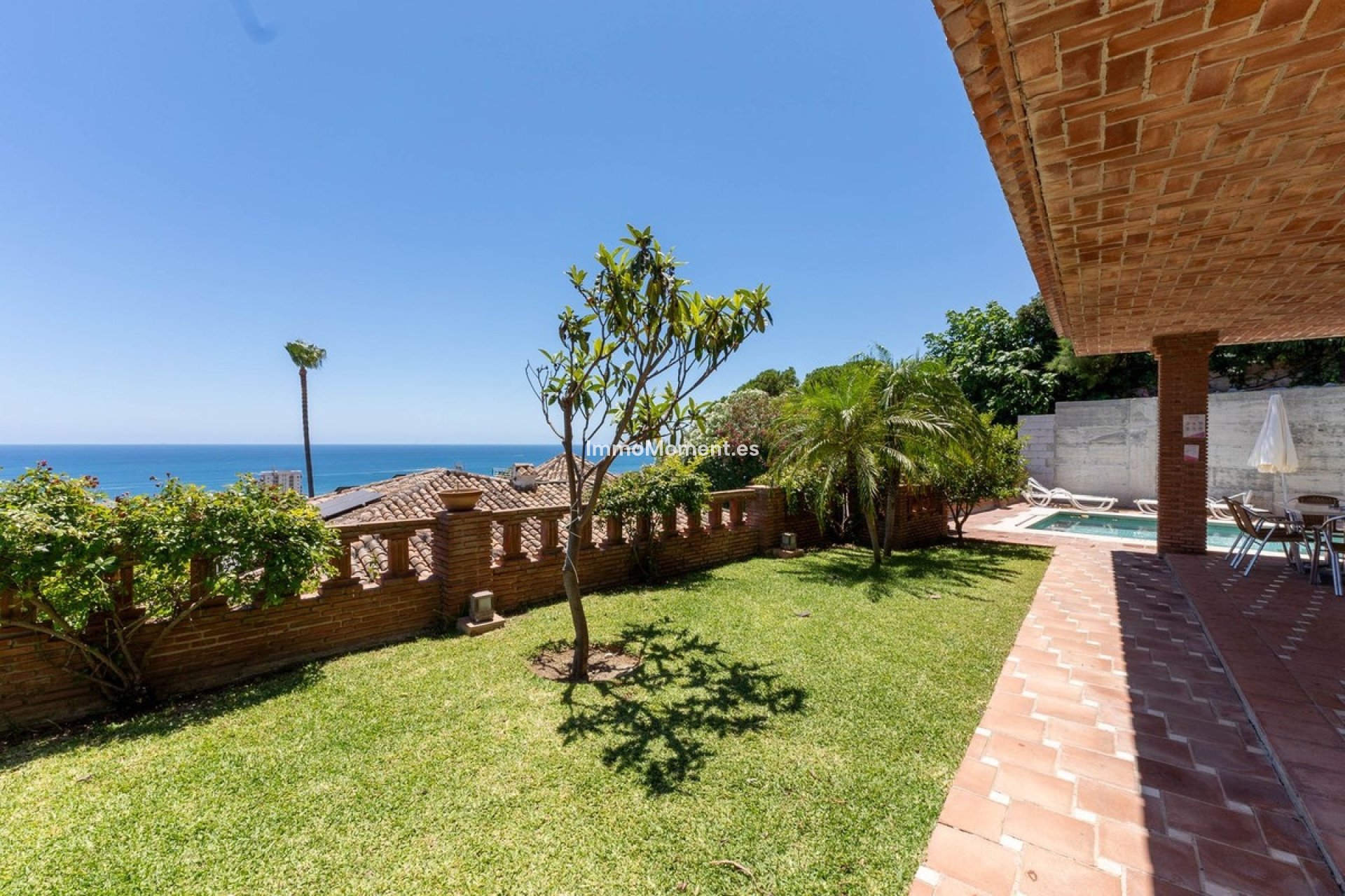 Reventa - Villa independiente - Mijas Costa - Riviera Del Sol