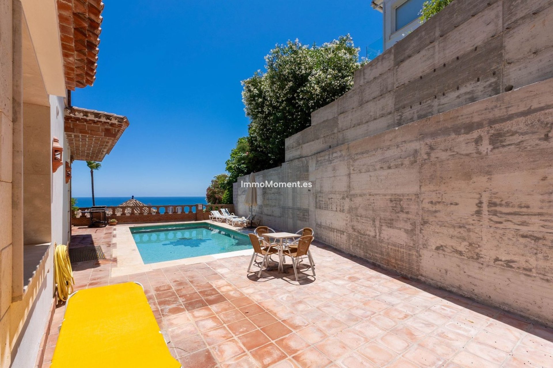 Reventa - Villa independiente - Mijas Costa - Riviera Del Sol