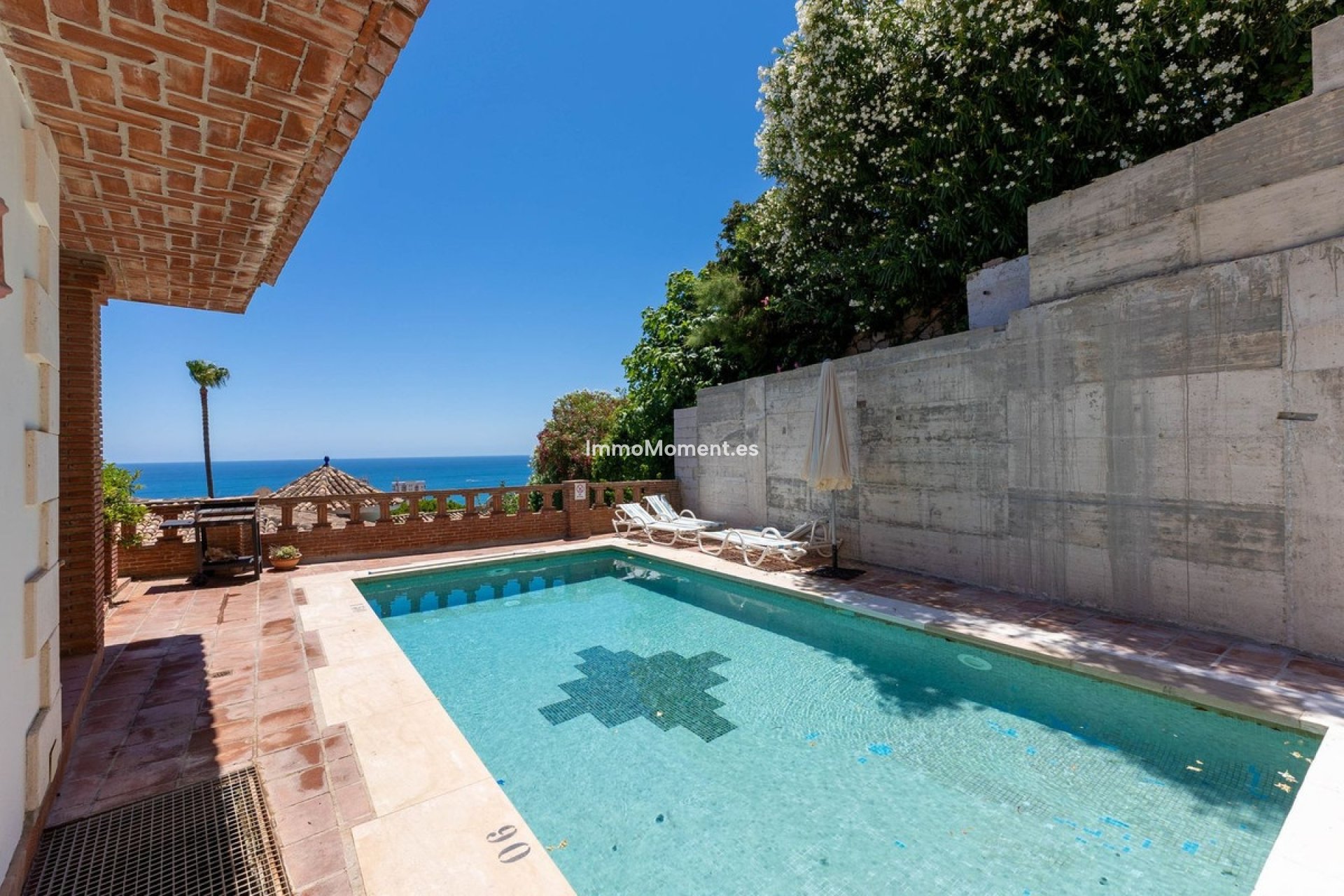 Reventa - Villa independiente - Mijas Costa - Riviera Del Sol