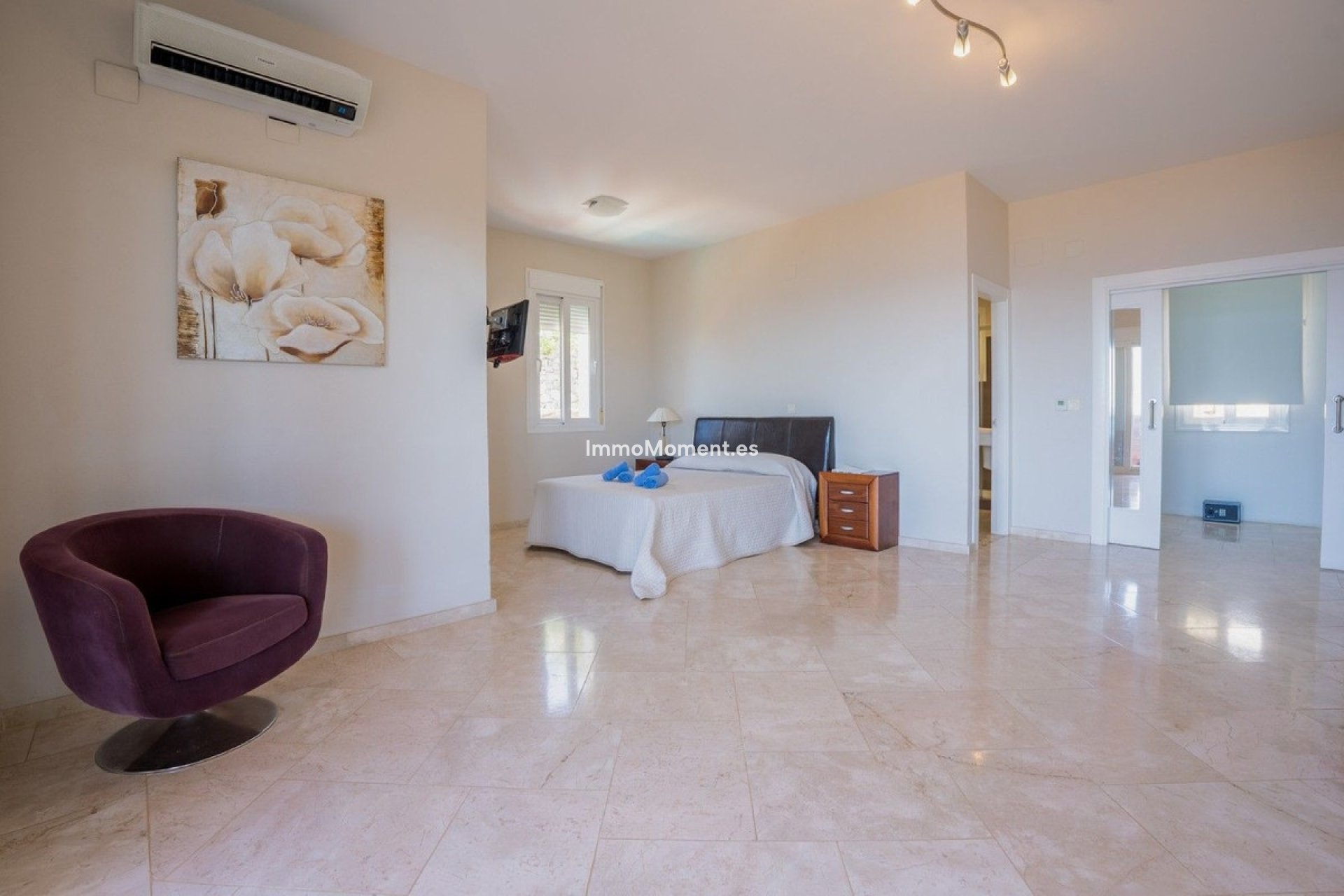 Reventa - Villa independiente - Mijas Costa - Riviera Del Sol