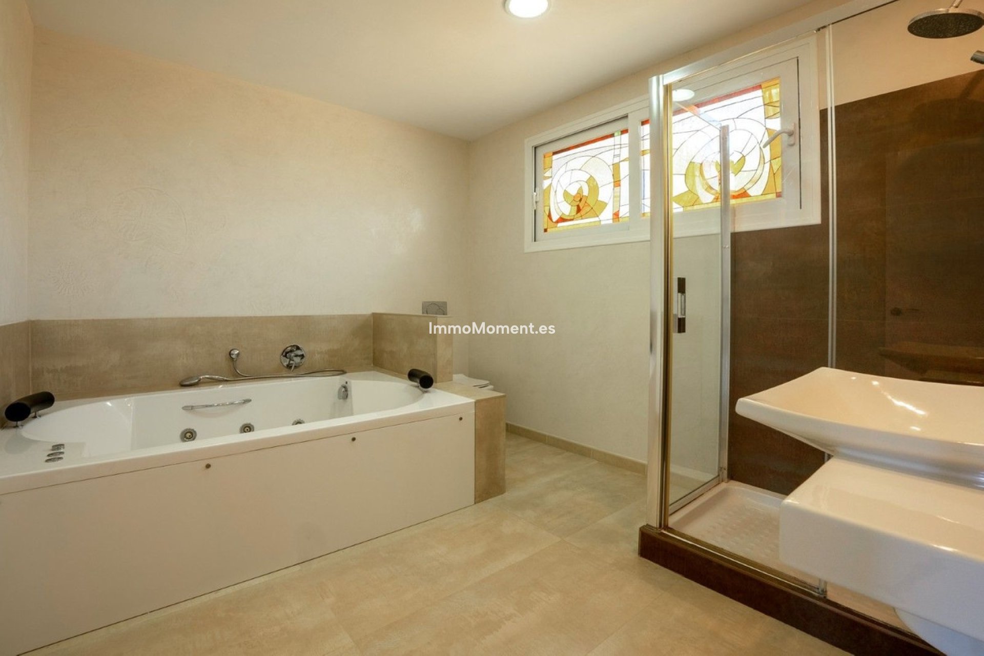 Reventa - Villa independiente - Mijas Costa - Riviera Del Sol