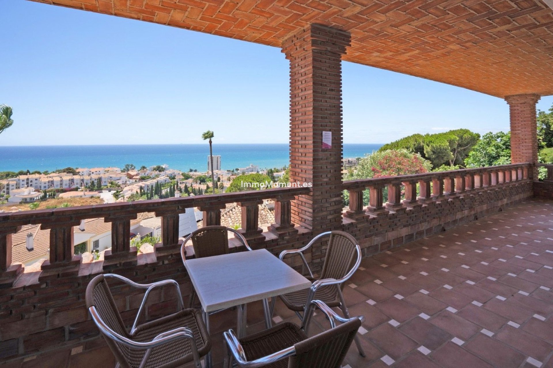 Reventa - Villa independiente - Mijas Costa - Riviera Del Sol