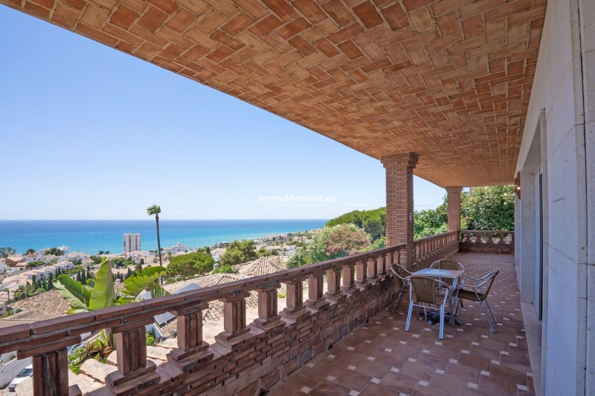 Reventa - Villa independiente - Mijas Costa - Riviera Del Sol