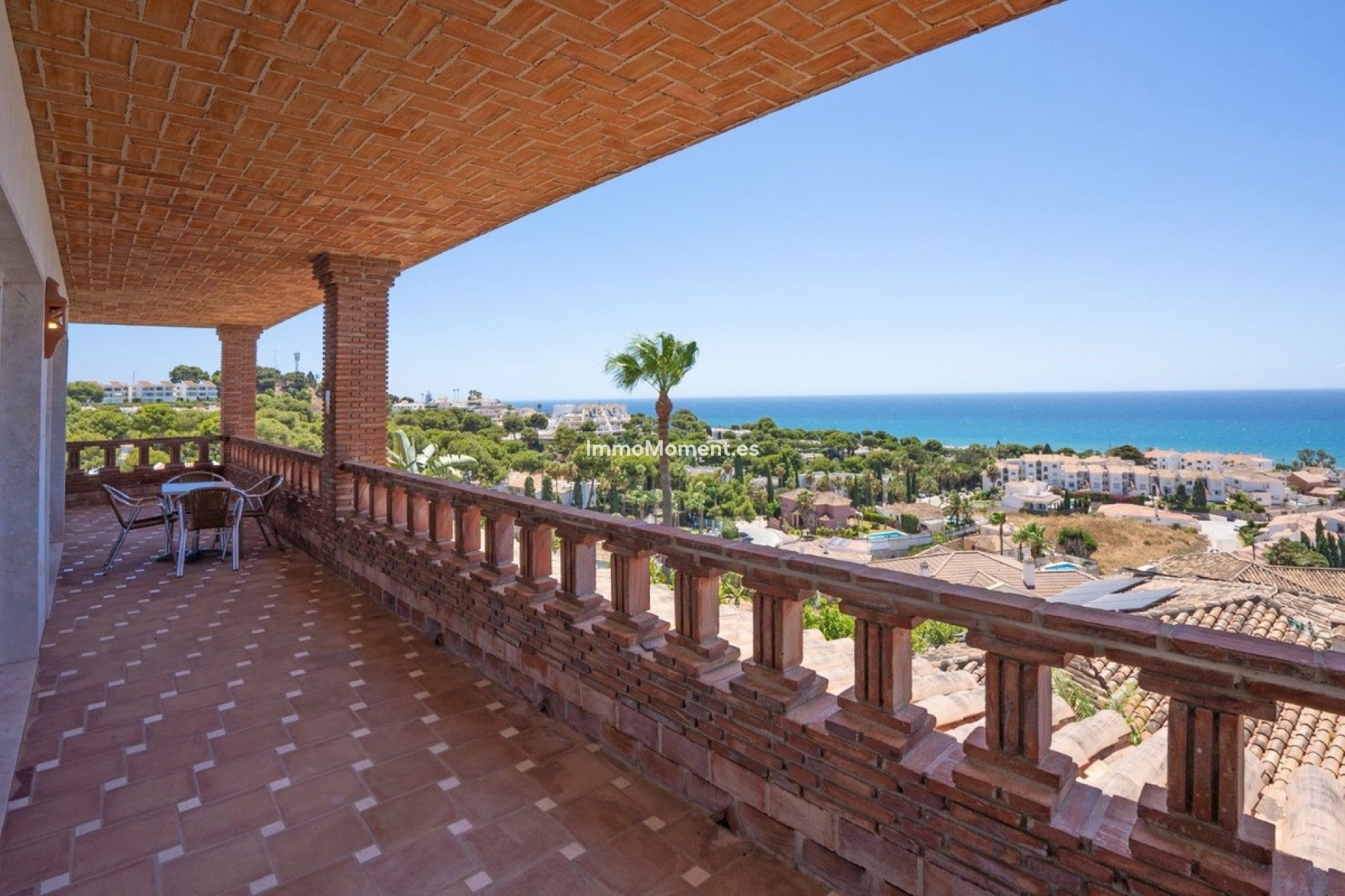 Reventa - Villa independiente - Mijas Costa - Riviera Del Sol