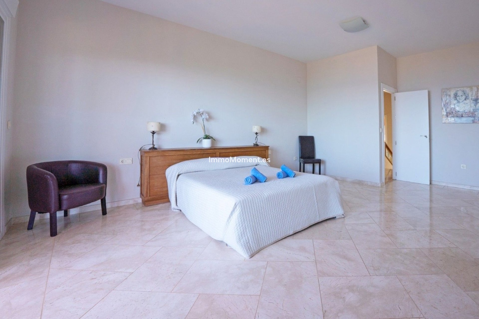 Reventa - Villa independiente - Mijas Costa - Riviera Del Sol