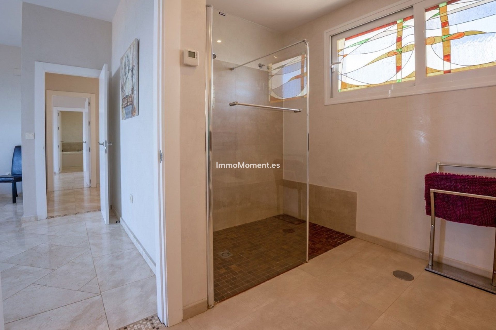 Reventa - Villa independiente - Mijas Costa - Riviera Del Sol