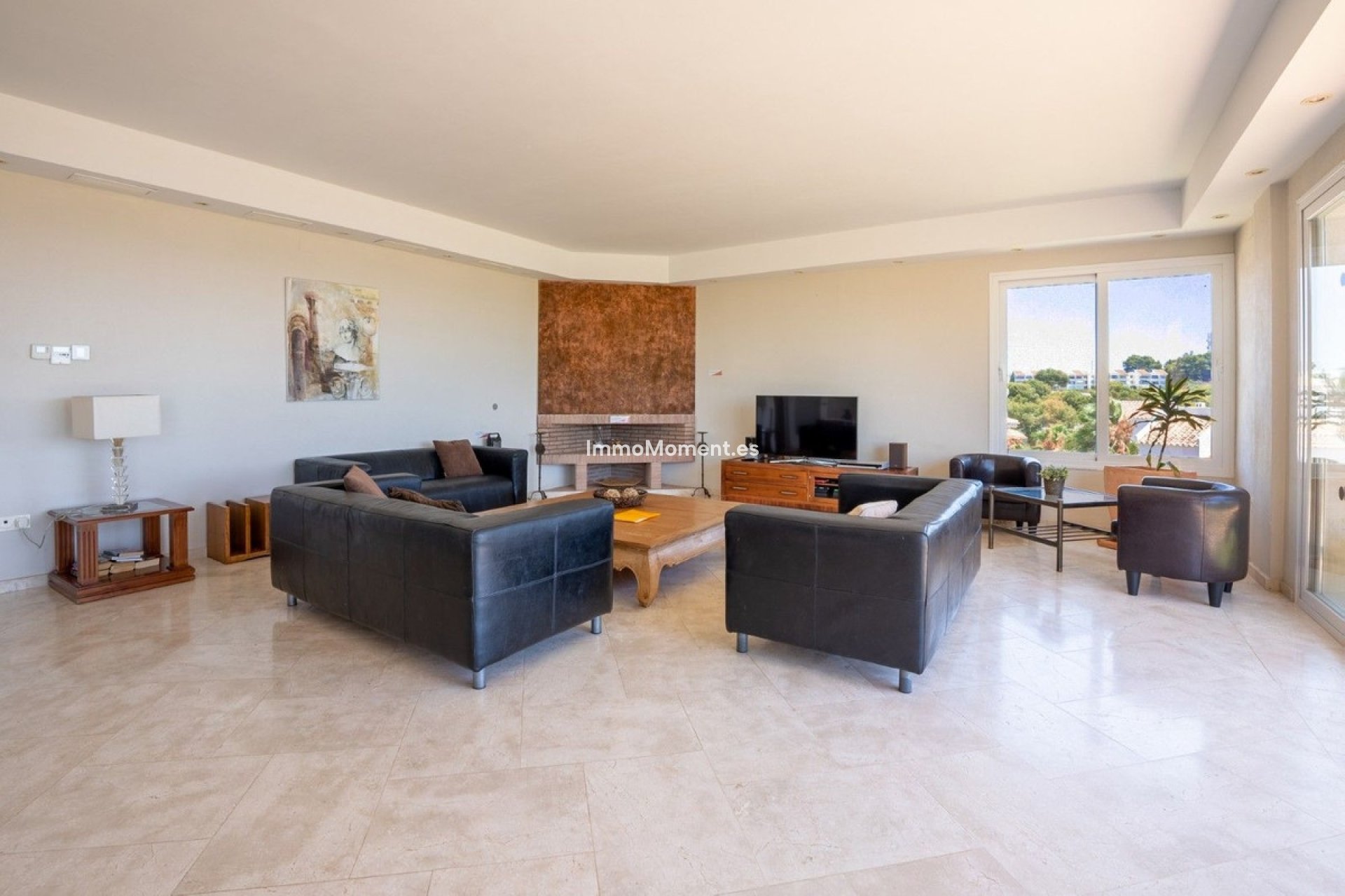 Reventa - Villa independiente - Mijas Costa - Riviera Del Sol