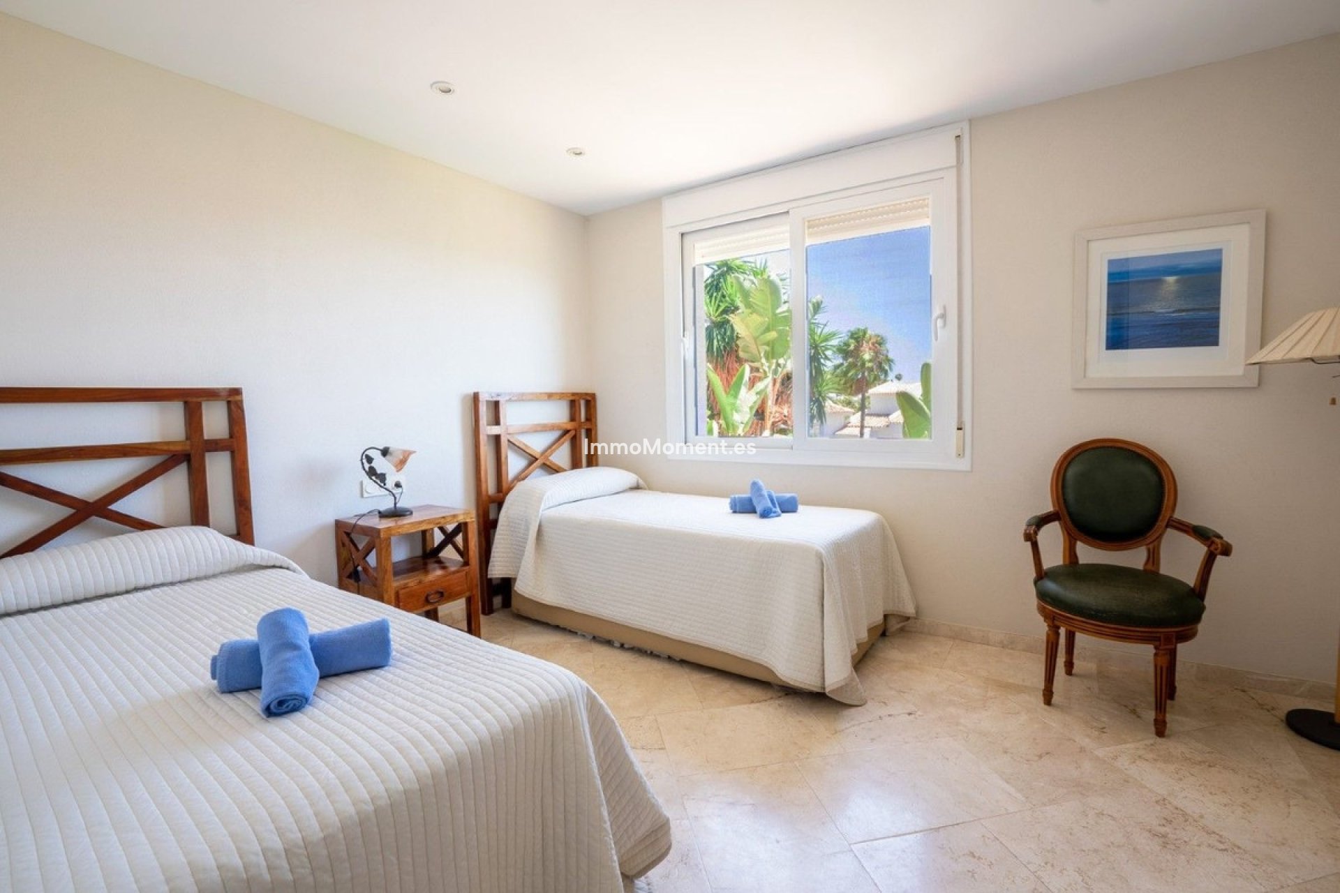 Reventa - Villa independiente - Mijas Costa - Riviera Del Sol