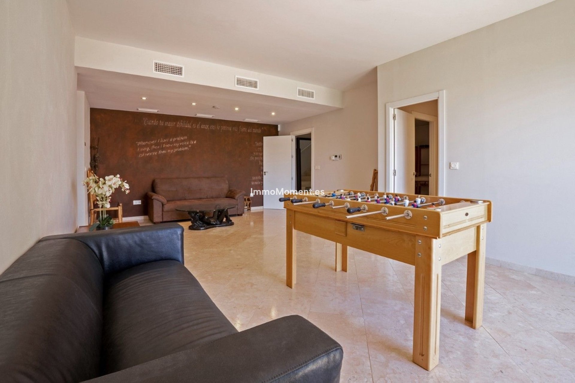 Reventa - Villa independiente - Mijas Costa - Riviera Del Sol