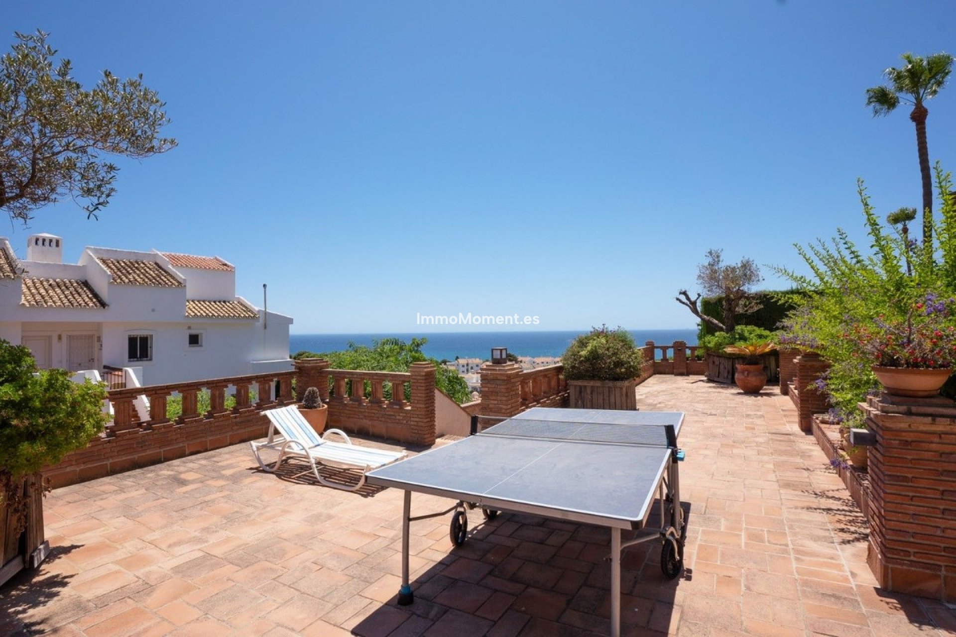 Reventa - Villa independiente - Mijas Costa - Riviera Del Sol