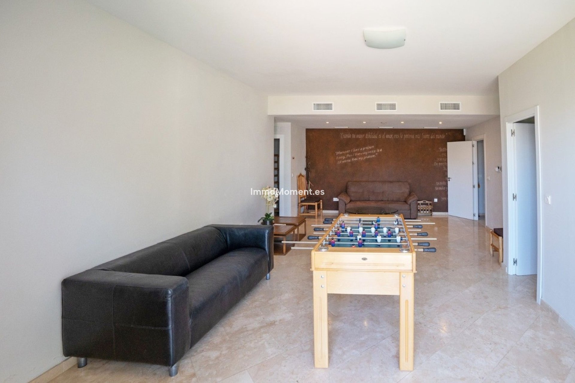 Reventa - Villa independiente - Mijas Costa - Riviera Del Sol
