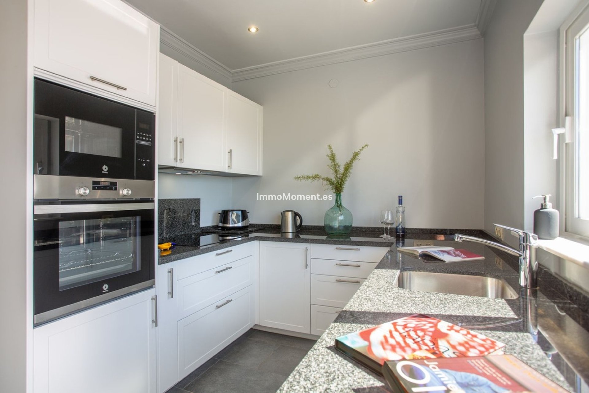 Reventa - Villa independiente - Mijas Costa - Riviera Del Sol