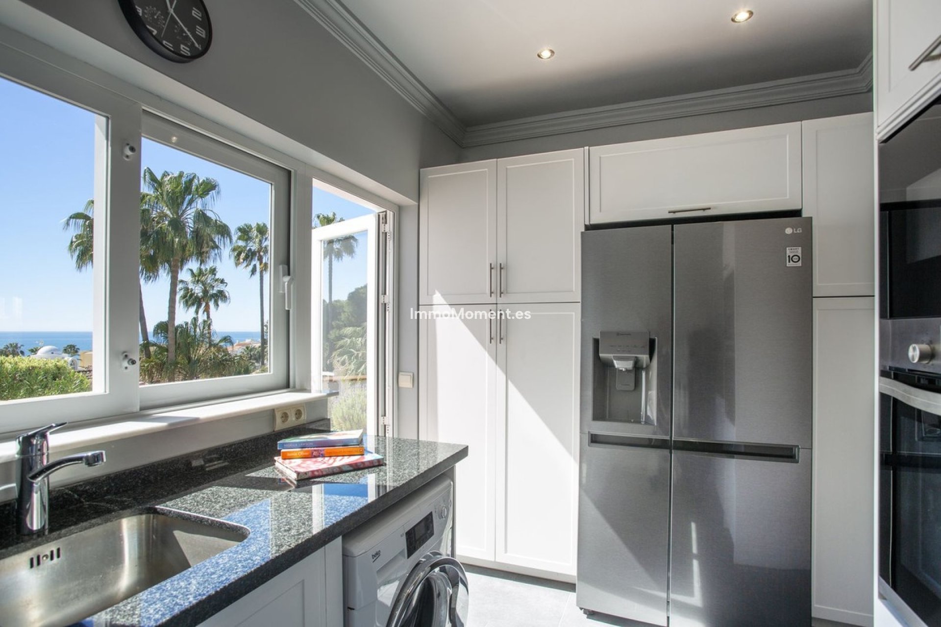 Reventa - Villa independiente - Mijas Costa - Riviera Del Sol