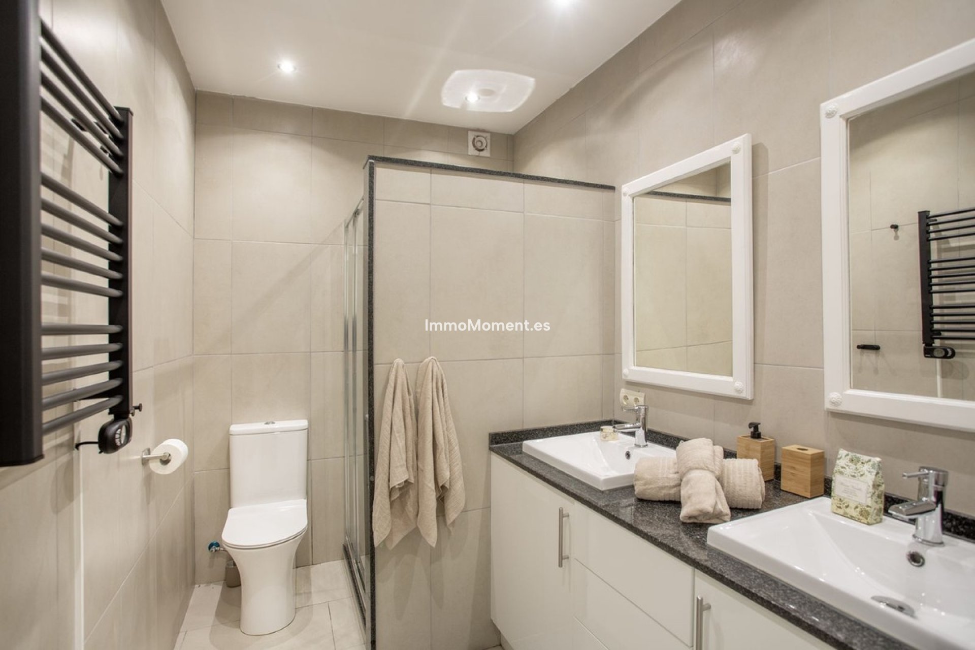Reventa - Villa independiente - Mijas Costa - Riviera Del Sol