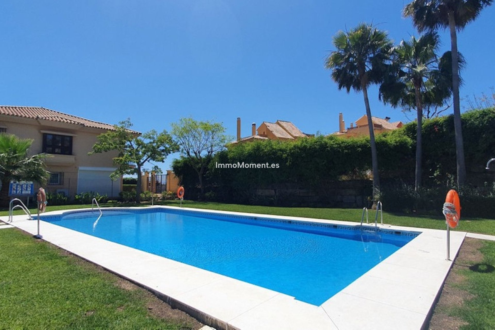 Reventa - Villa independiente - Mijas Costa - Riviera Del Sol
