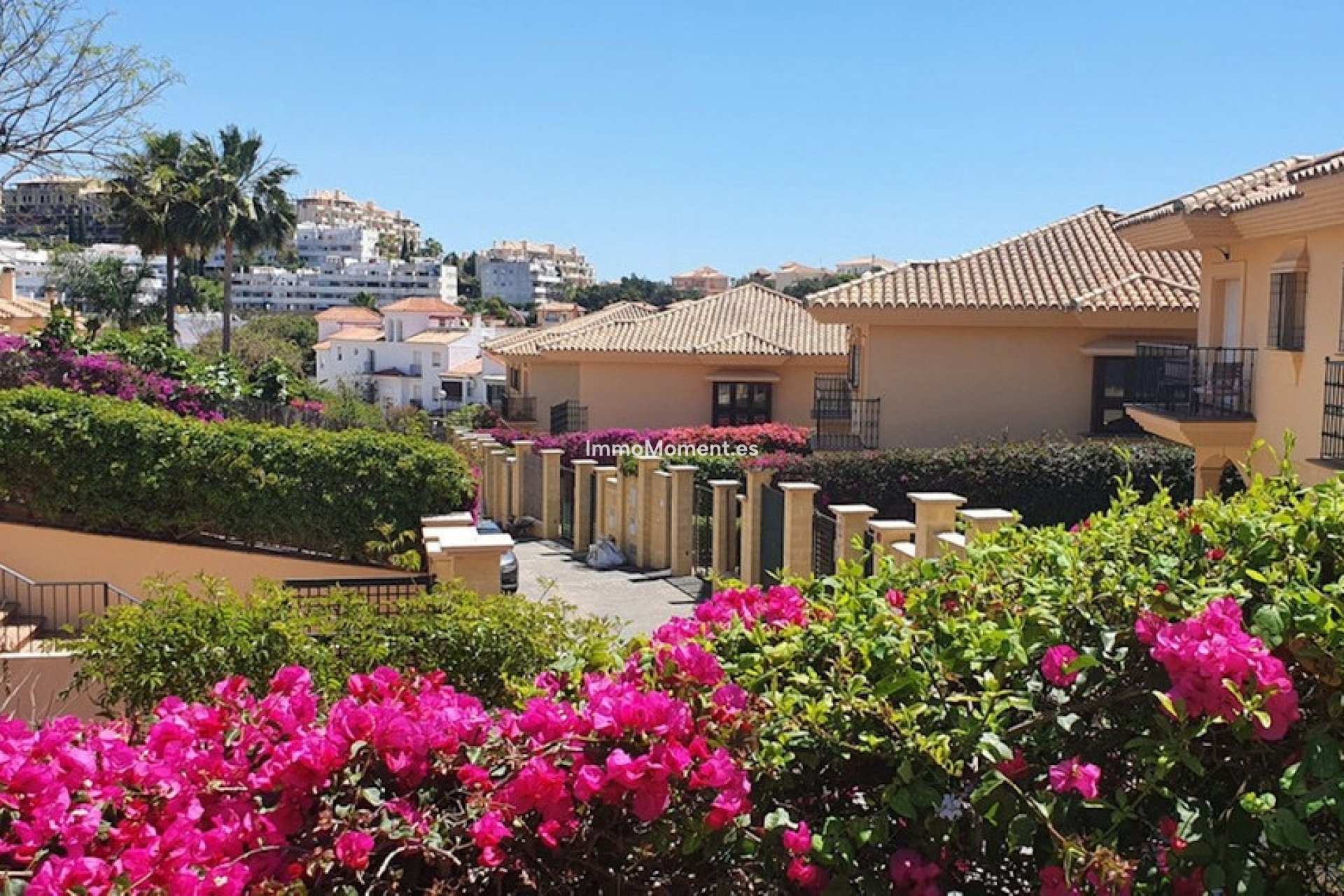 Reventa - Villa independiente - Mijas Costa - Riviera Del Sol