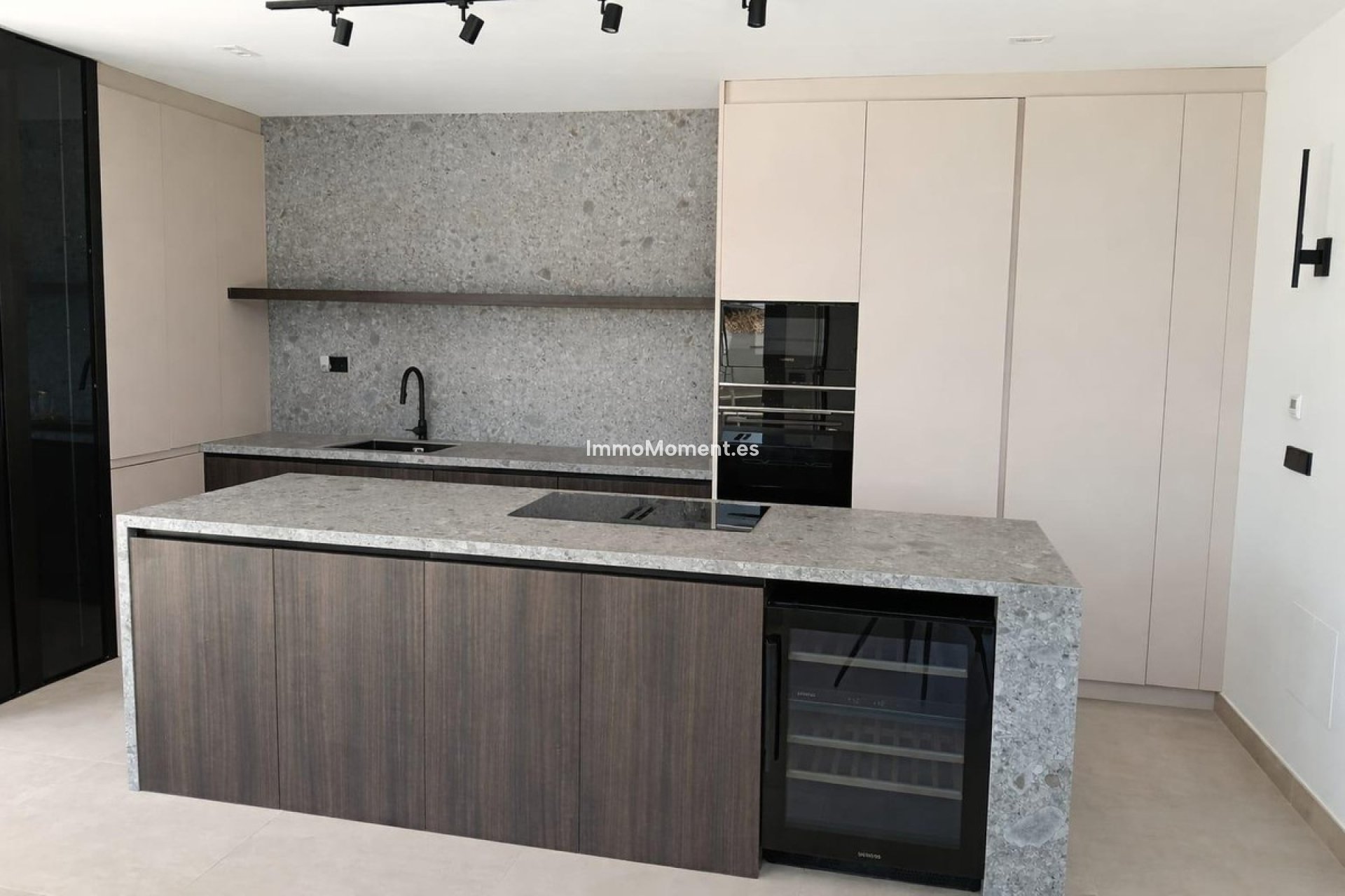 Reventa - Villa independiente - Mijas Costa - Riviera Del Sol