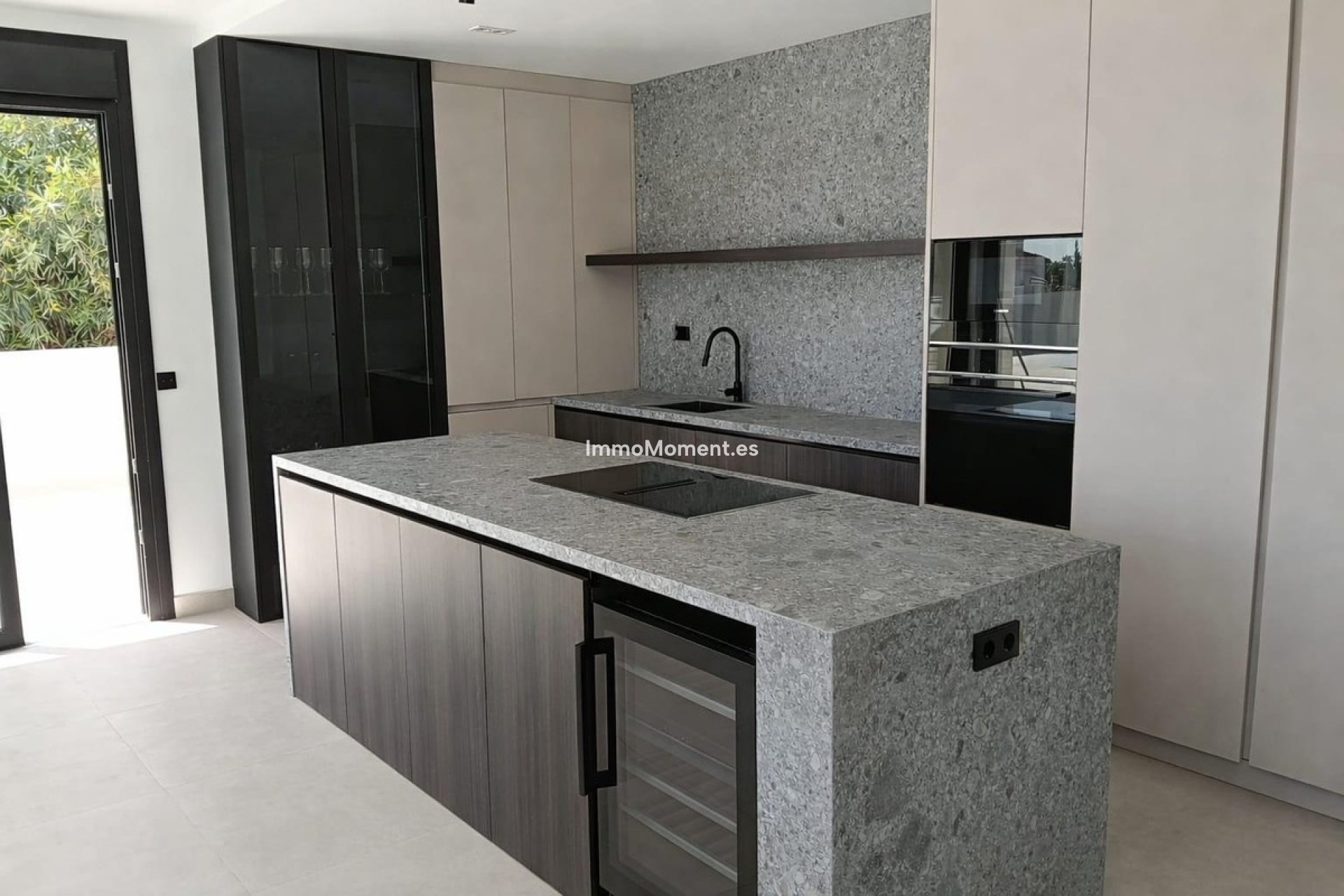 Reventa - Villa independiente - Mijas Costa - Riviera Del Sol