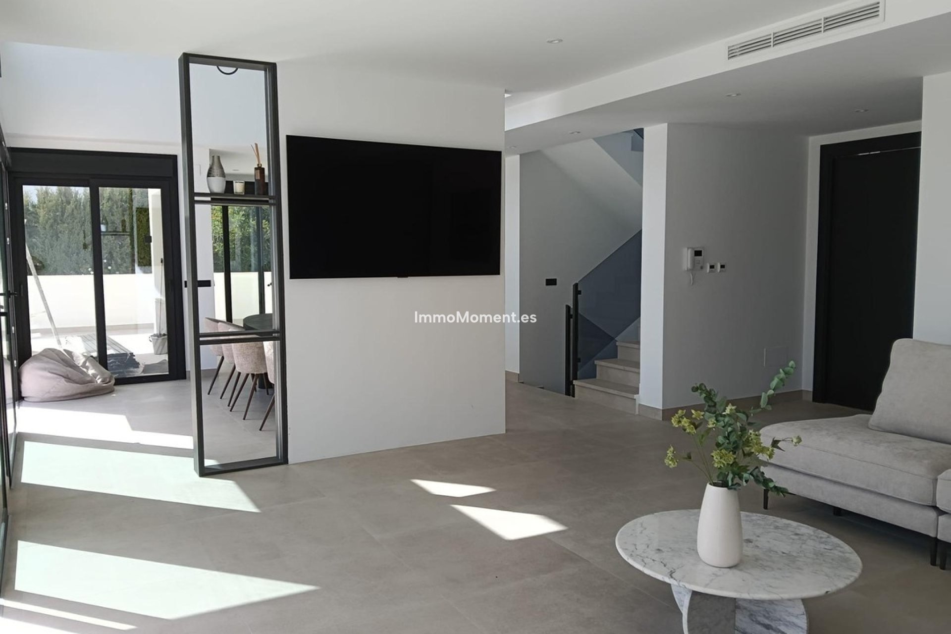 Reventa - Villa independiente - Mijas Costa - Riviera Del Sol