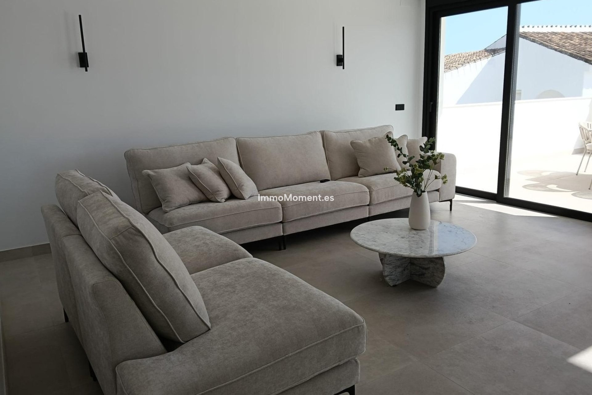 Reventa - Villa independiente - Mijas Costa - Riviera Del Sol